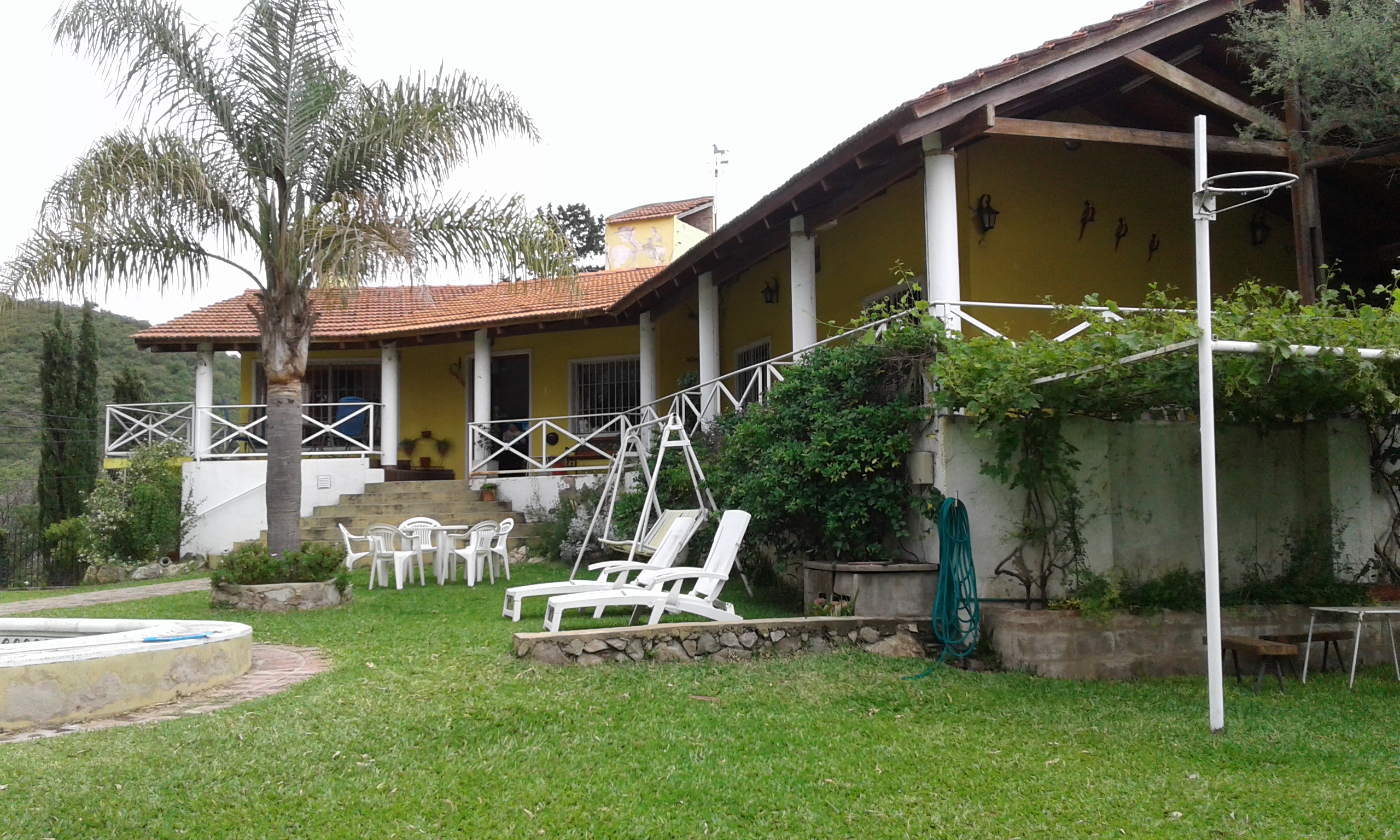 BARRIO COSTA AZUL · Punilla — foto 28