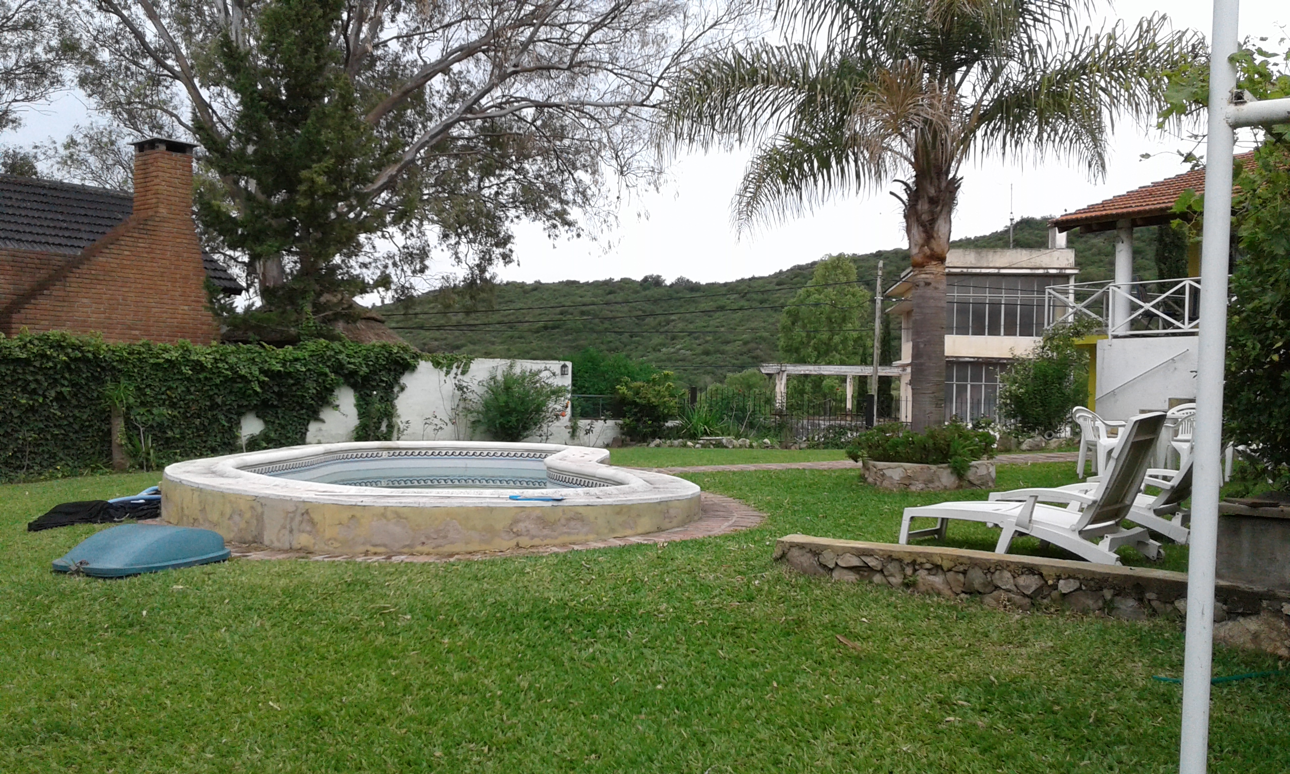 BARRIO COSTA AZUL · Punilla — foto 29