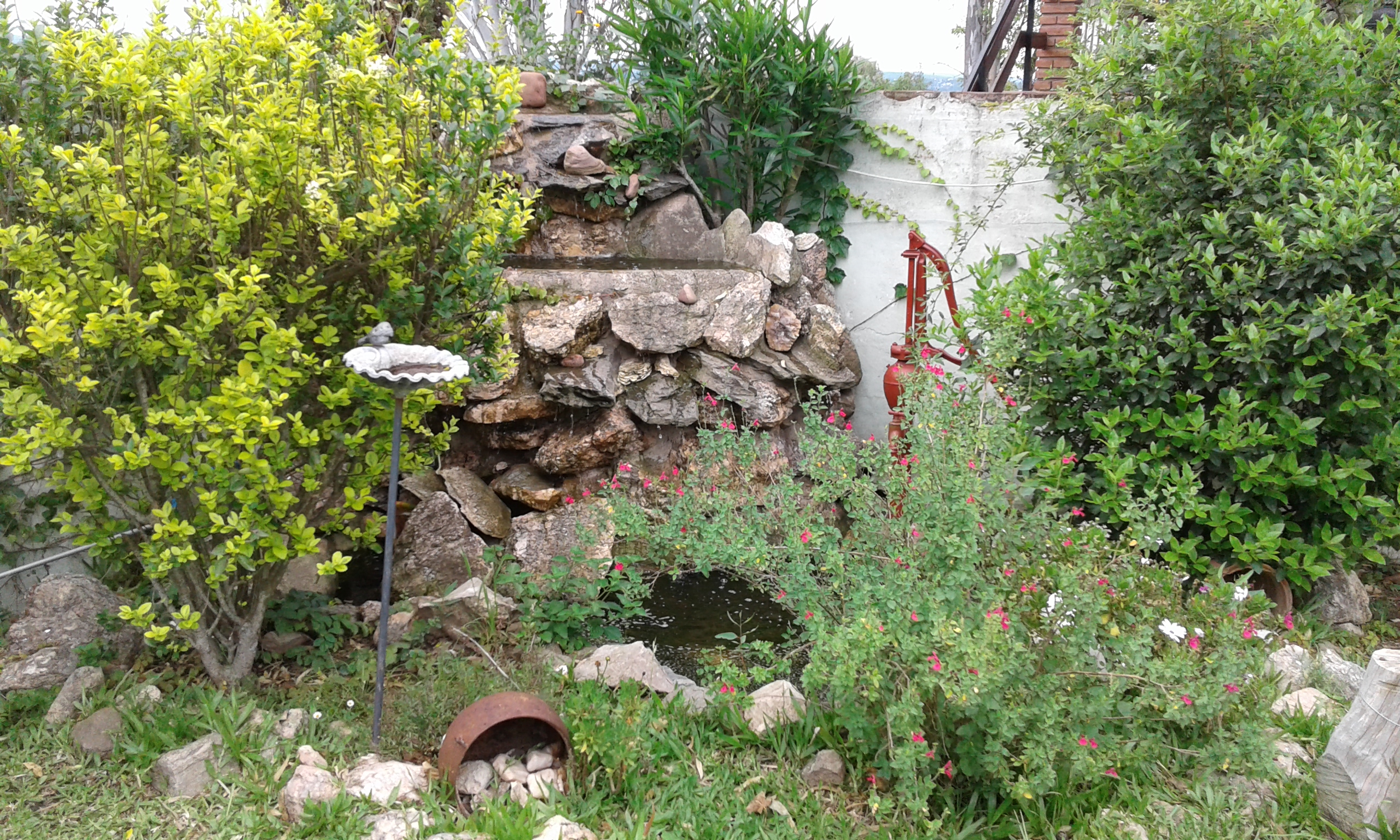 BARRIO COSTA AZUL · Punilla — foto 32