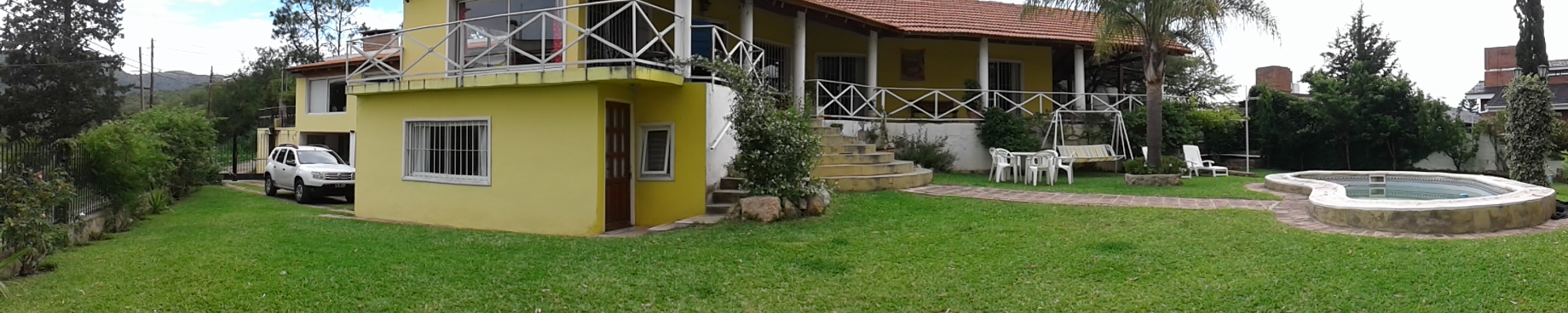 BARRIO COSTA AZUL · Punilla — foto 33
