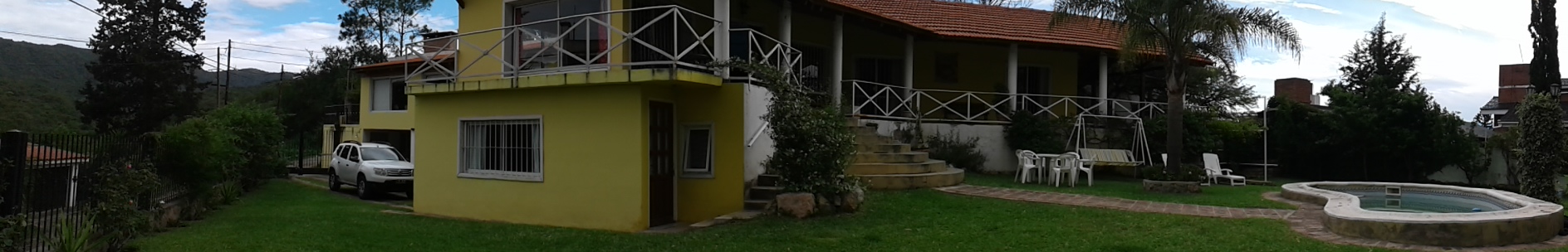 BARRIO COSTA AZUL · Punilla — foto 34