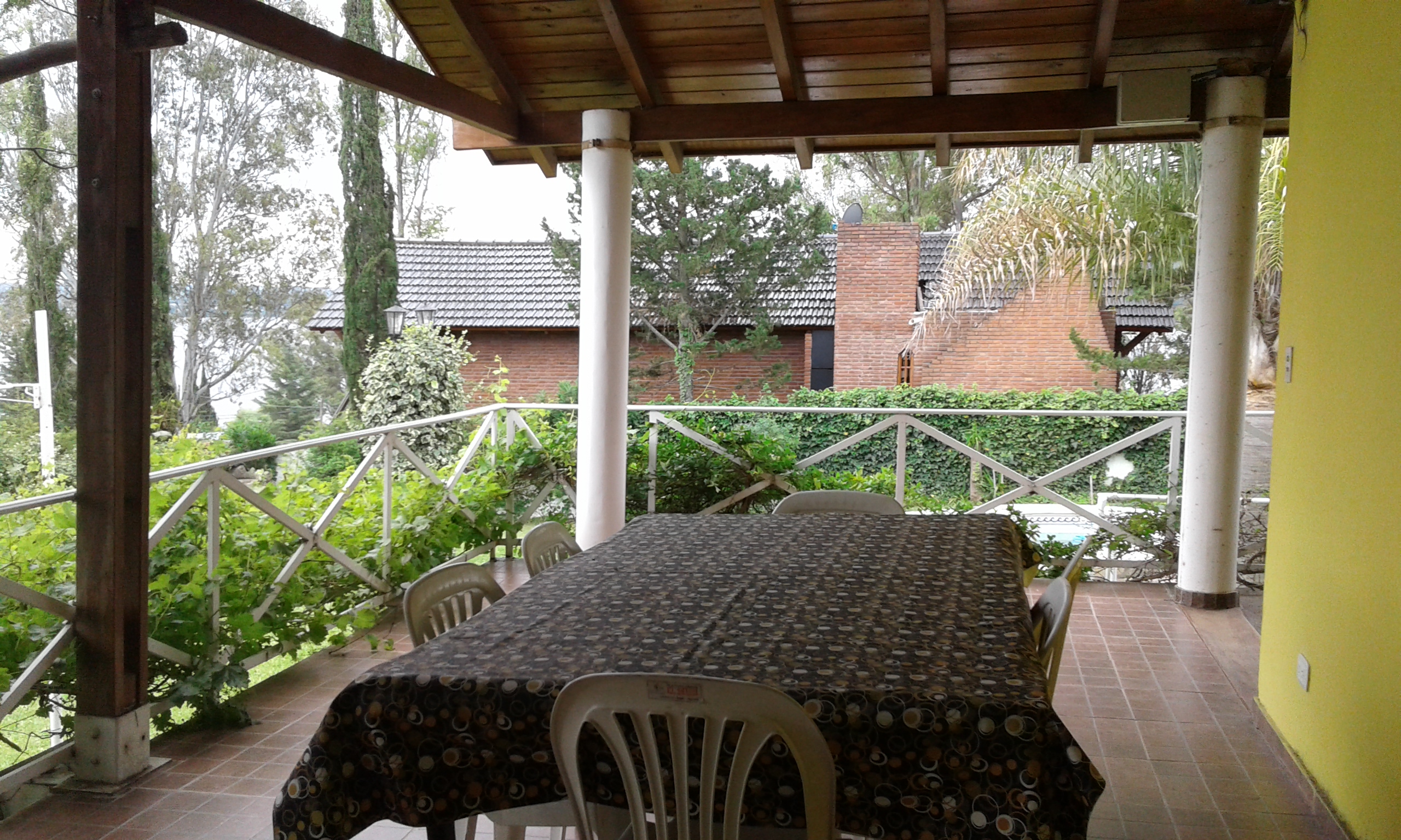 BARRIO COSTA AZUL · Punilla — foto 46