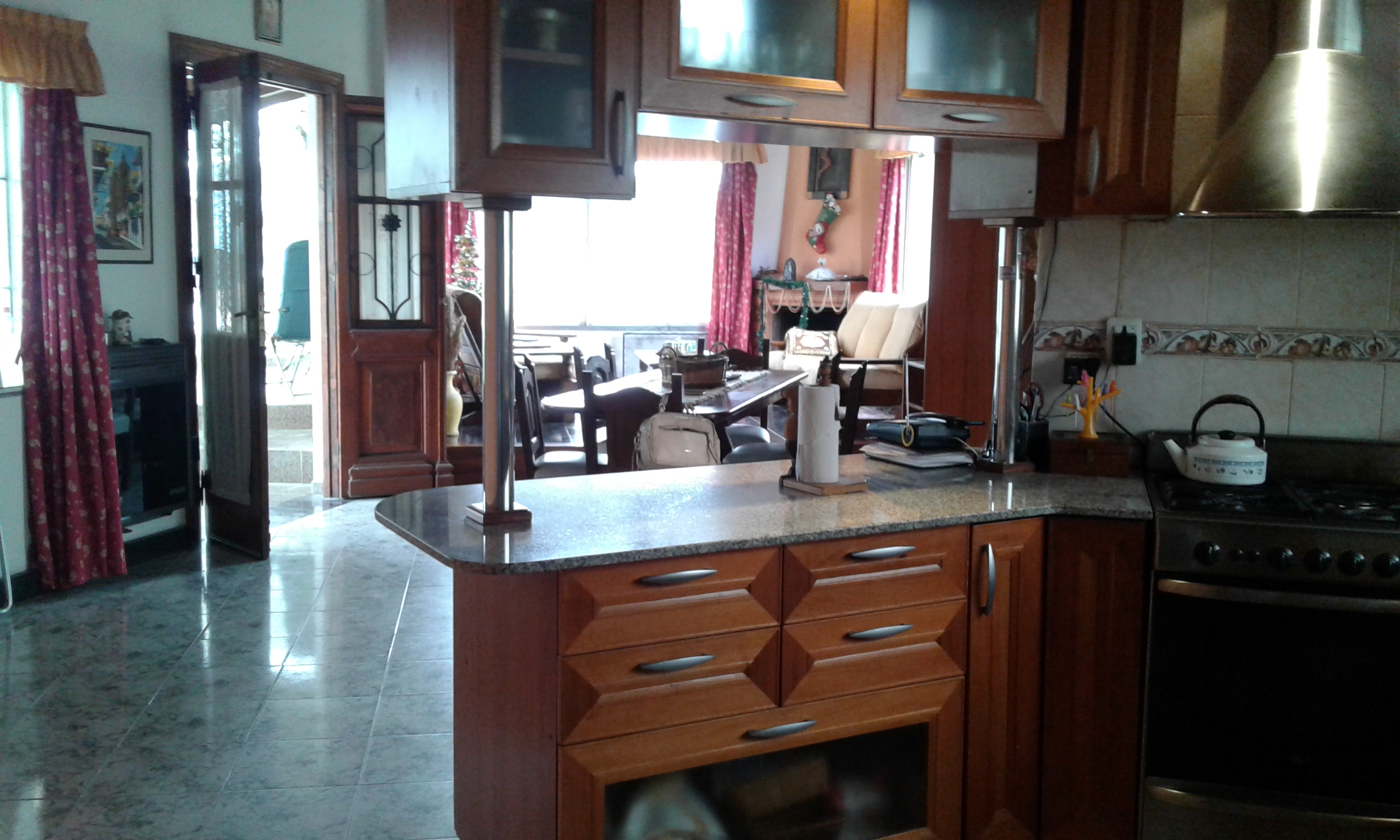 BARRIO COSTA AZUL · Punilla — foto 8