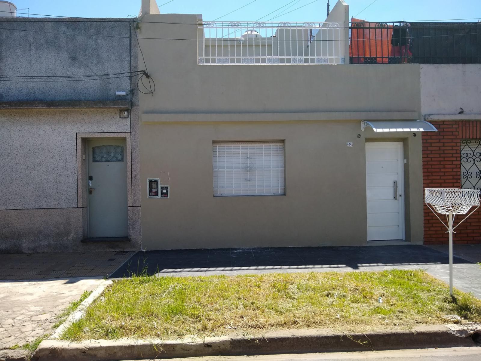Marco Polo 4641 · Tres De Febrero — foto 12