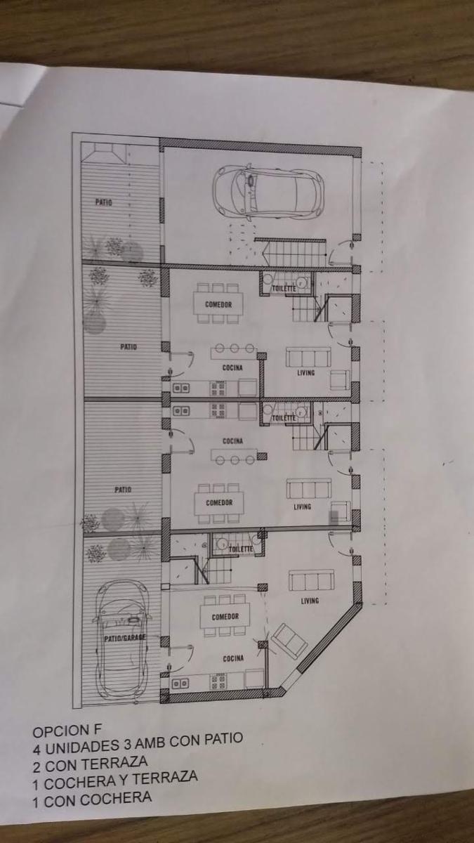 Marco Polo 4641 · Tres De Febrero — foto 15