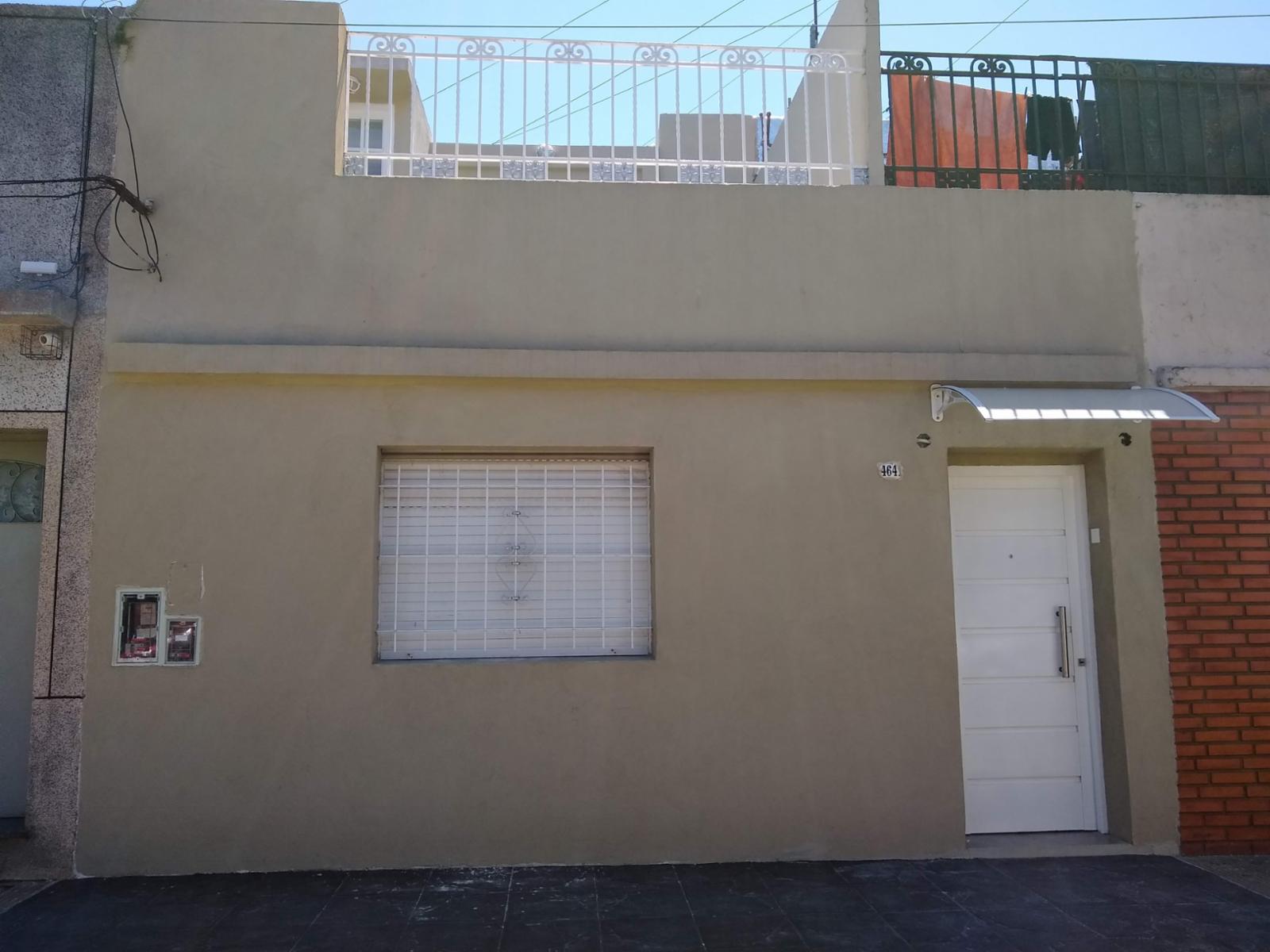 Marco Polo 4641 · Tres De Febrero — foto 20