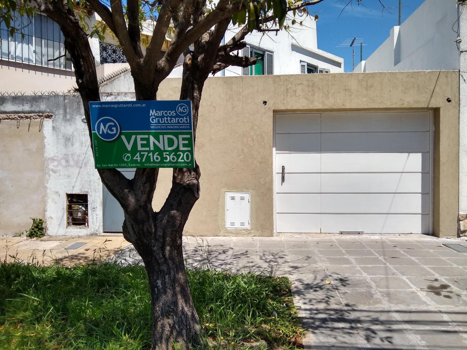 Marco Polo 4641 · Tres De Febrero — foto 21