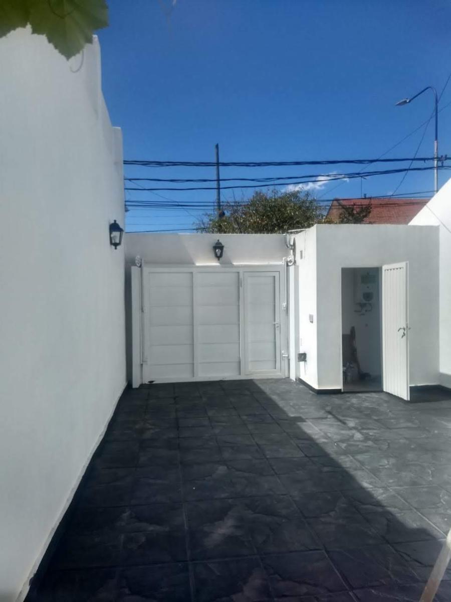 Marco Polo 4641 · Tres De Febrero — foto 23