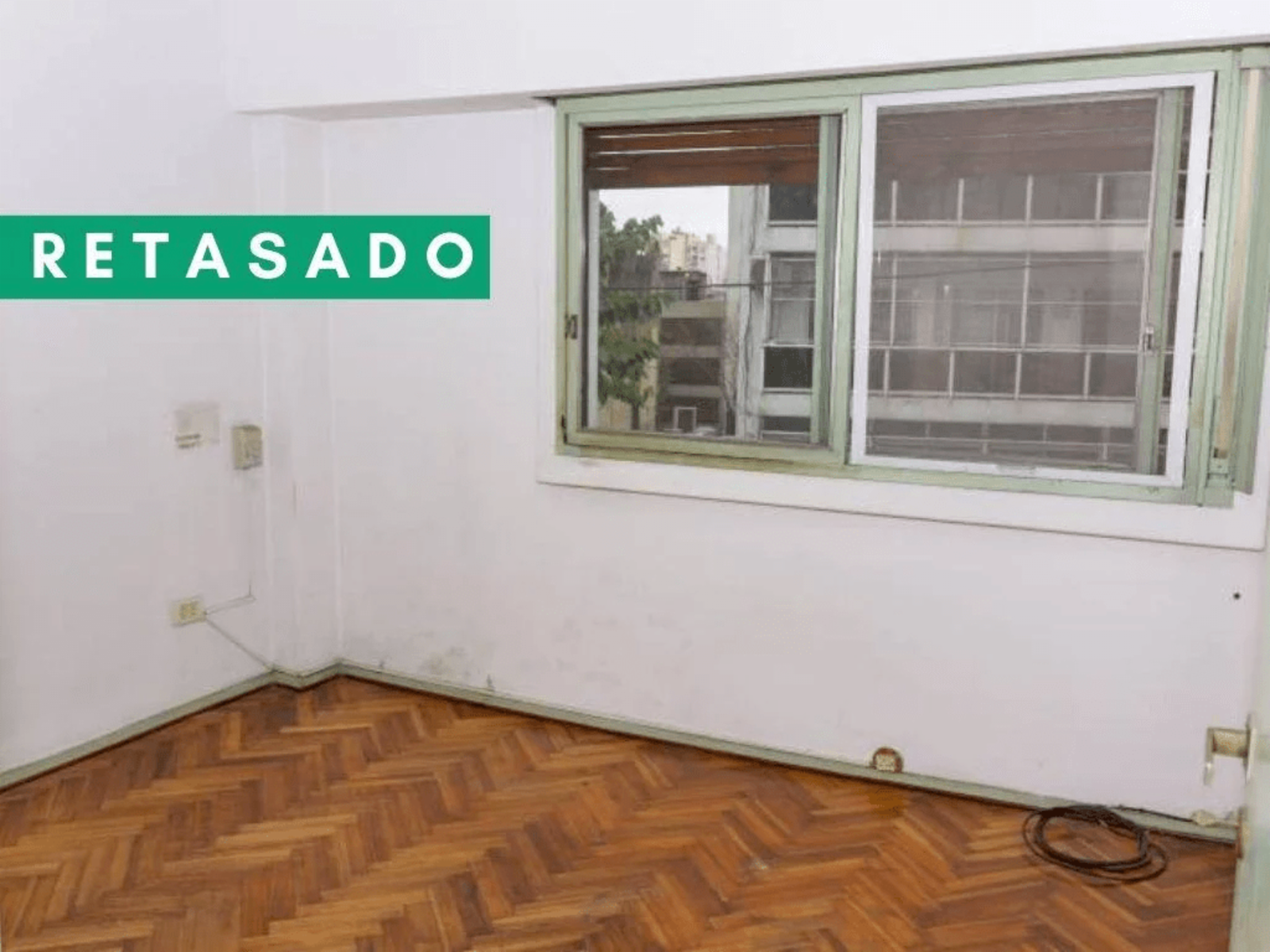 VENTA | DEPARTAMENTO 3 AMBIENTES  | ALMAGRO