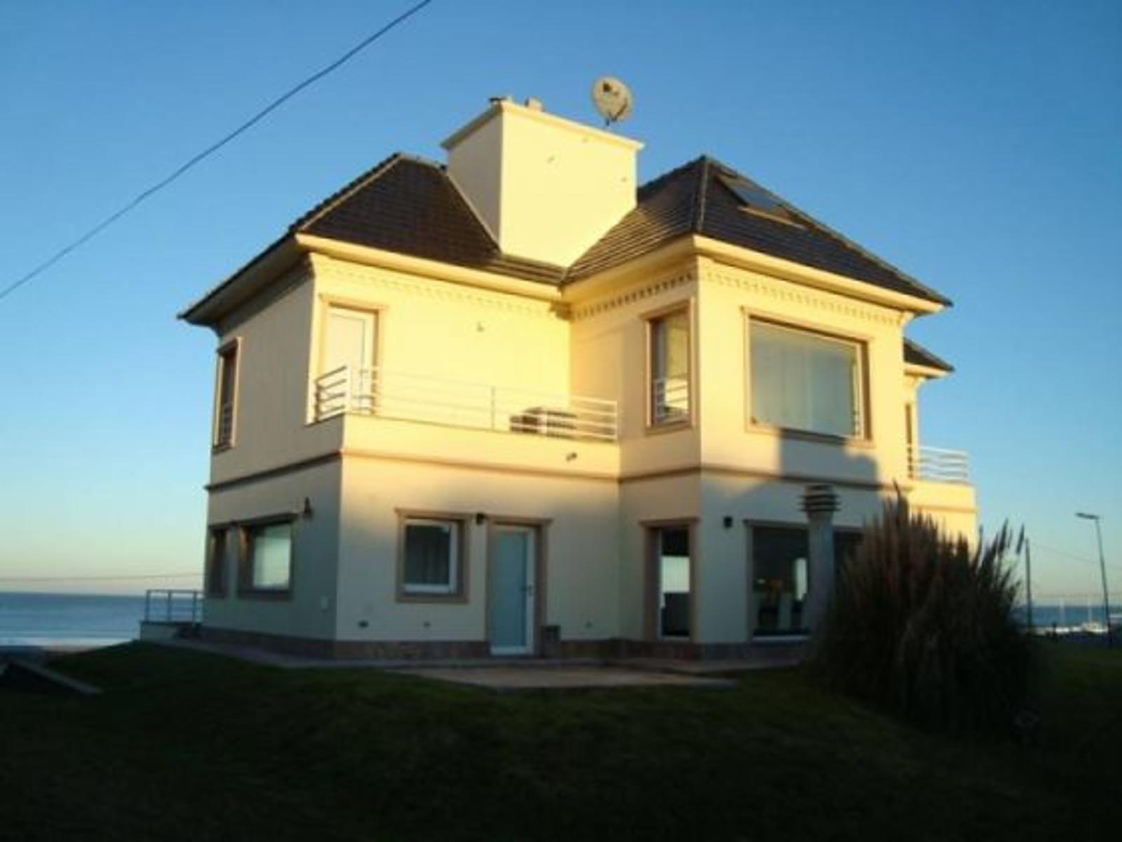 Av. del Mar · Pinamar — foto 7