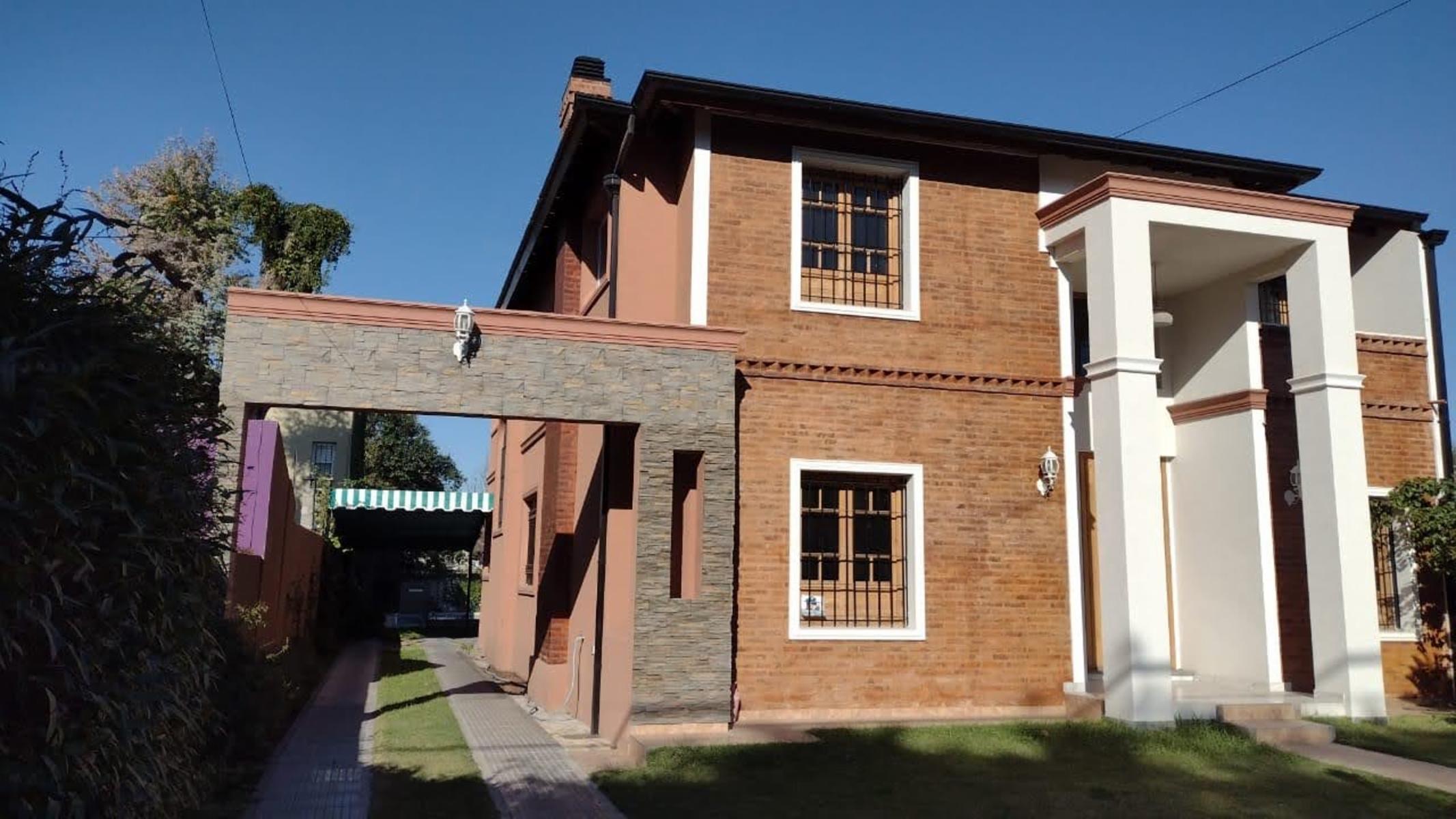 CORRIENTES 1473 · San Miguel — foto 5