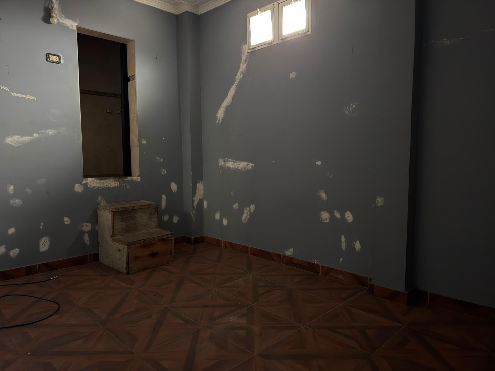 crisotomo alvarez 5449 · Villa Lugano — foto 10