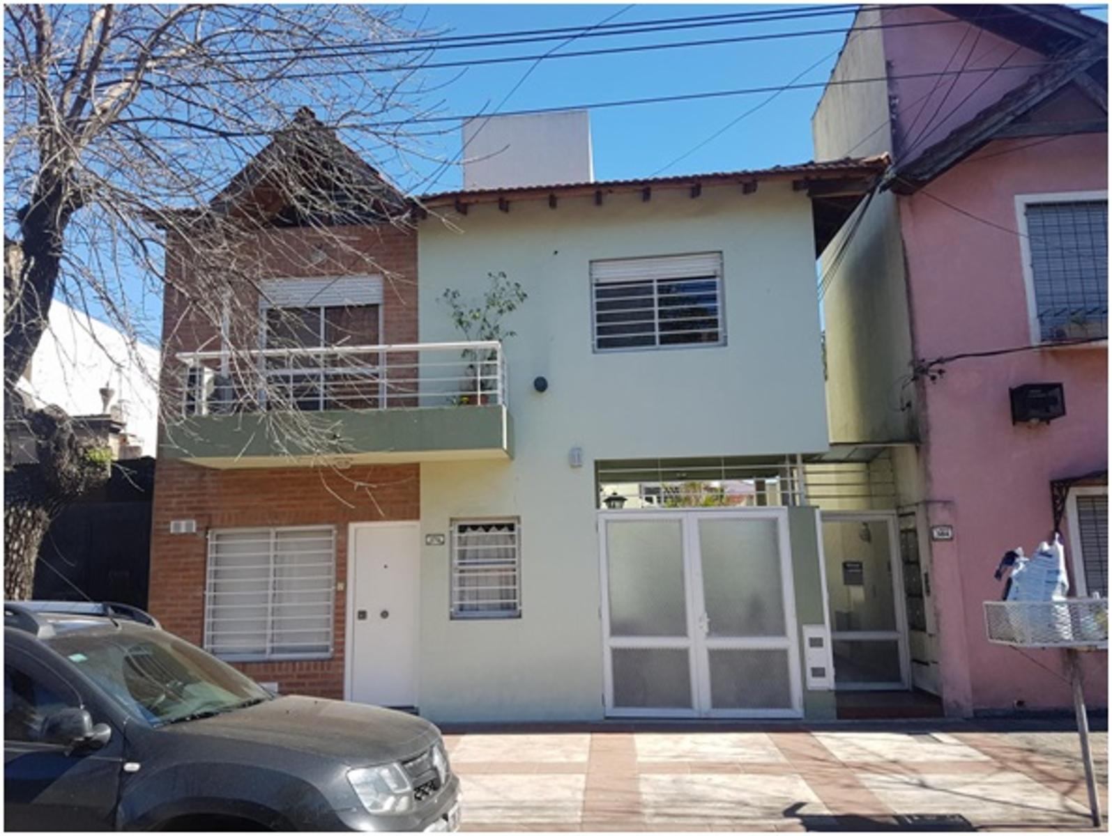 Rivera Indarte al 300, Ramos Mejía · La Matanza — foto 7