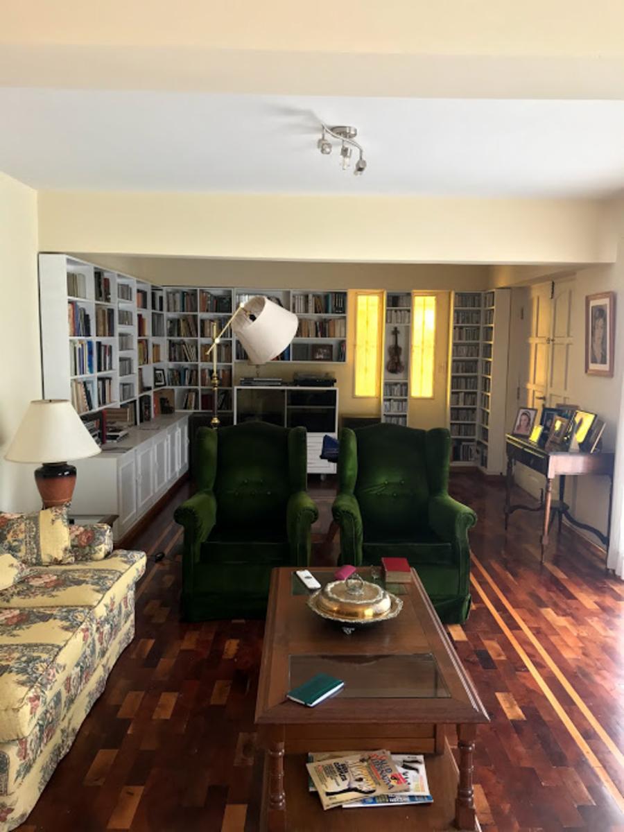 la cuesta · Punilla — foto 4