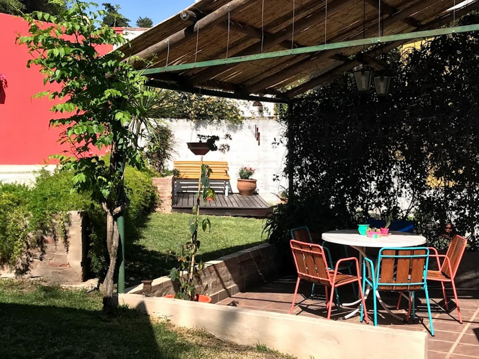la cuesta · Punilla — foto 5