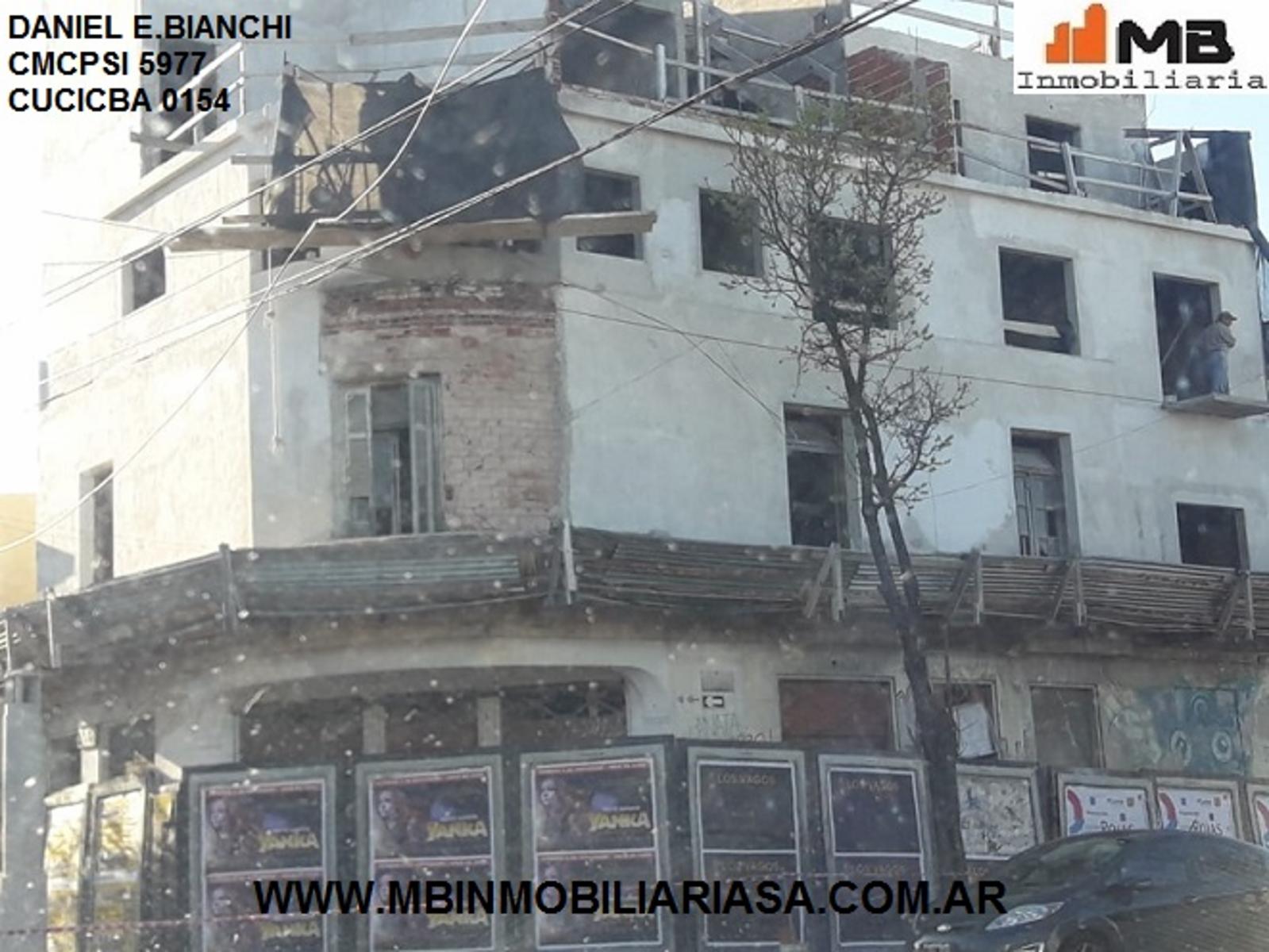 Beauchef al 1100 PB 2 · Parque Chacabuco — foto 5