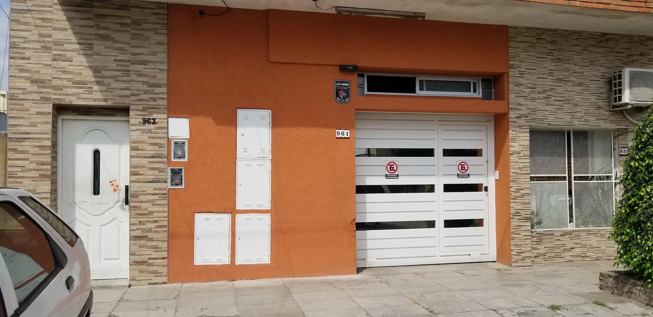 Presidente Perón 900 · La Matanza — foto 8