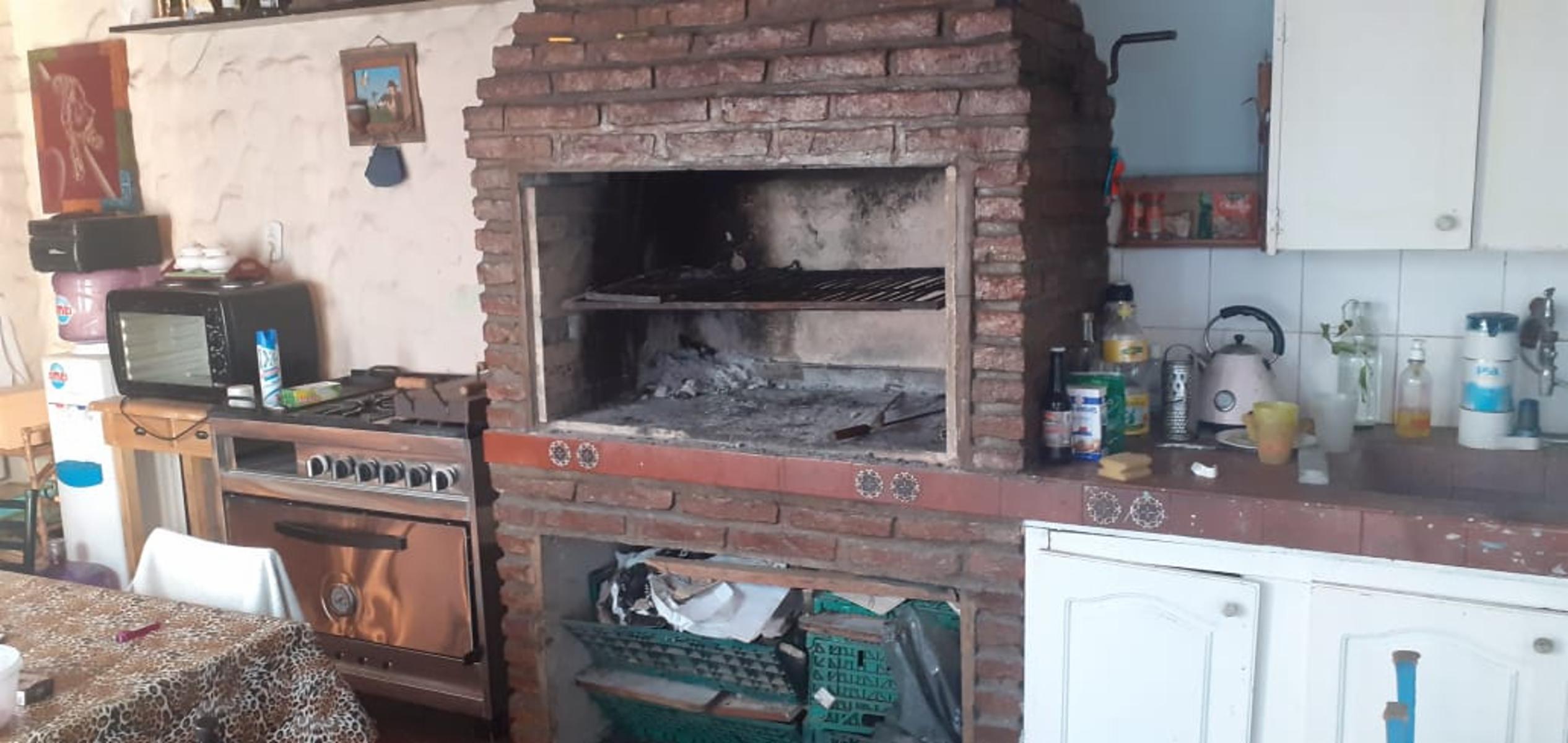 CENTENERA 3190 · La Matanza — foto 4