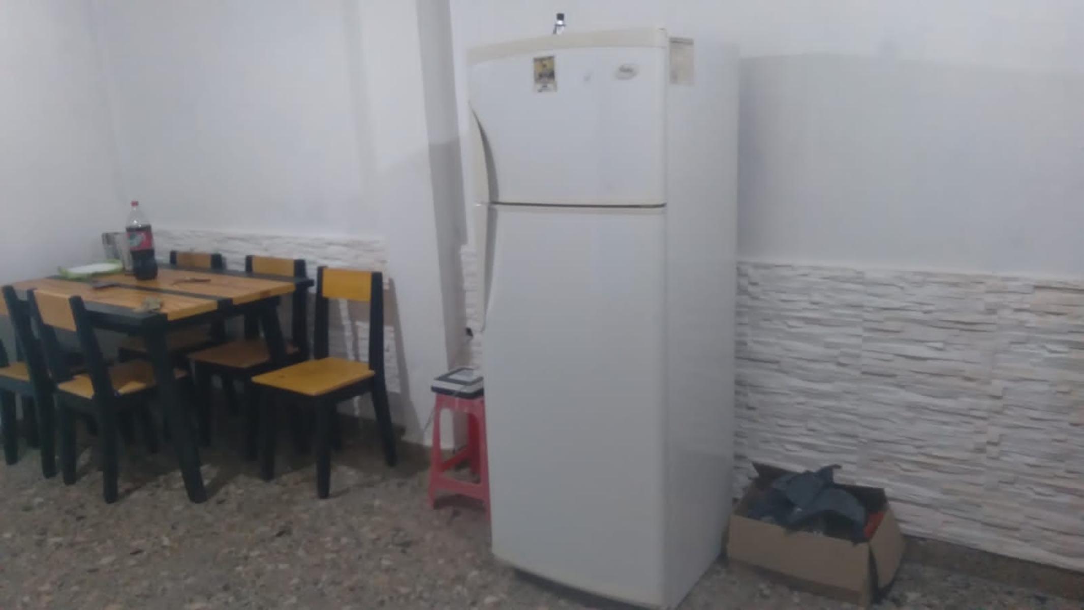 AMANCIO ALCORTA 1570 DTO 3 · La Matanza — foto 3
