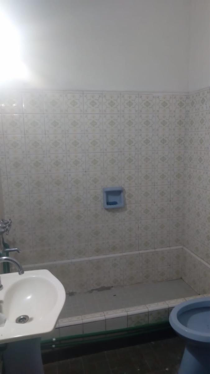 AMANCIO ALCORTA 1570 DTO 3 · La Matanza — foto 4