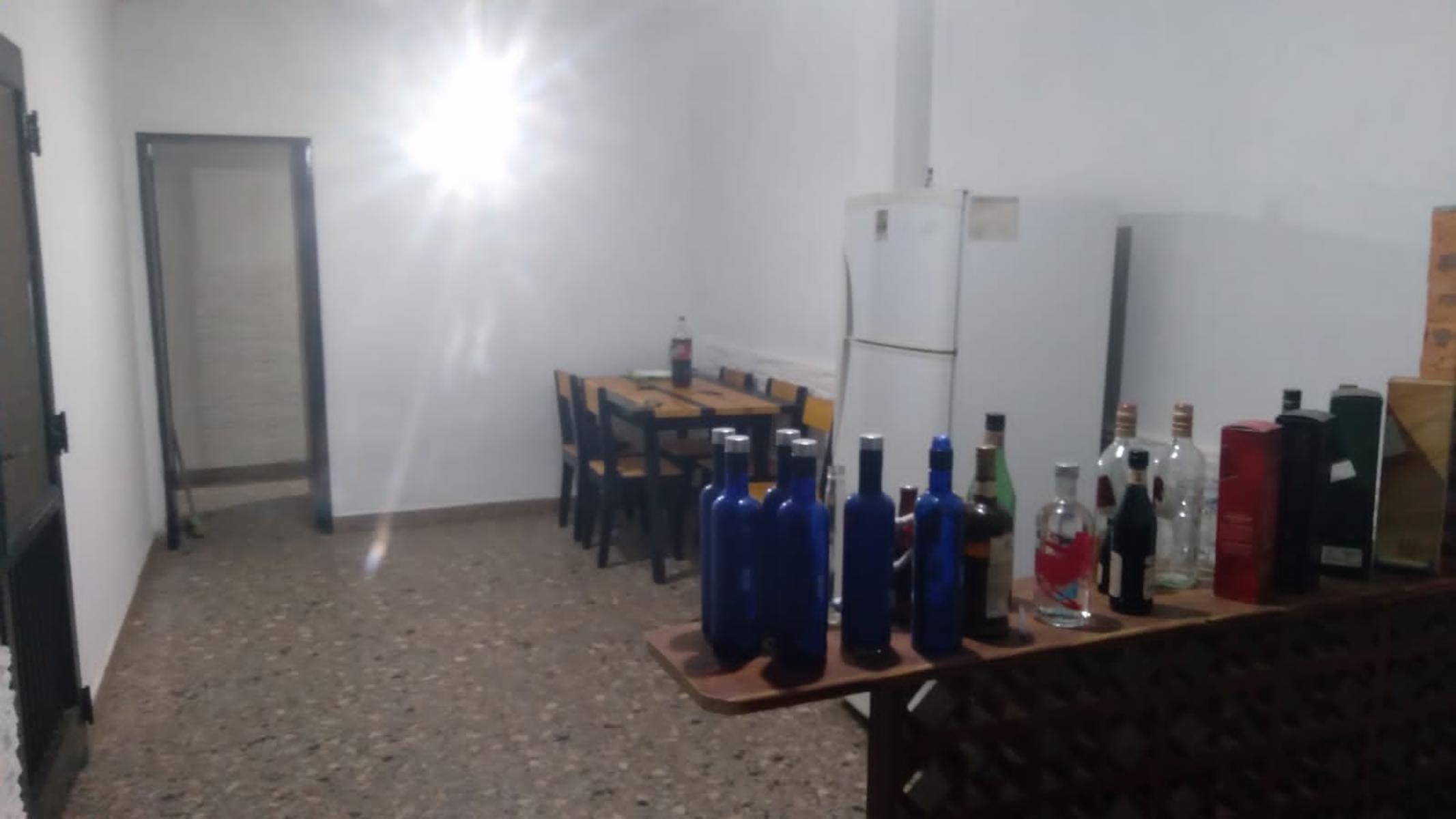 AMANCIO ALCORTA 1570 DTO 3 · La Matanza — foto 6