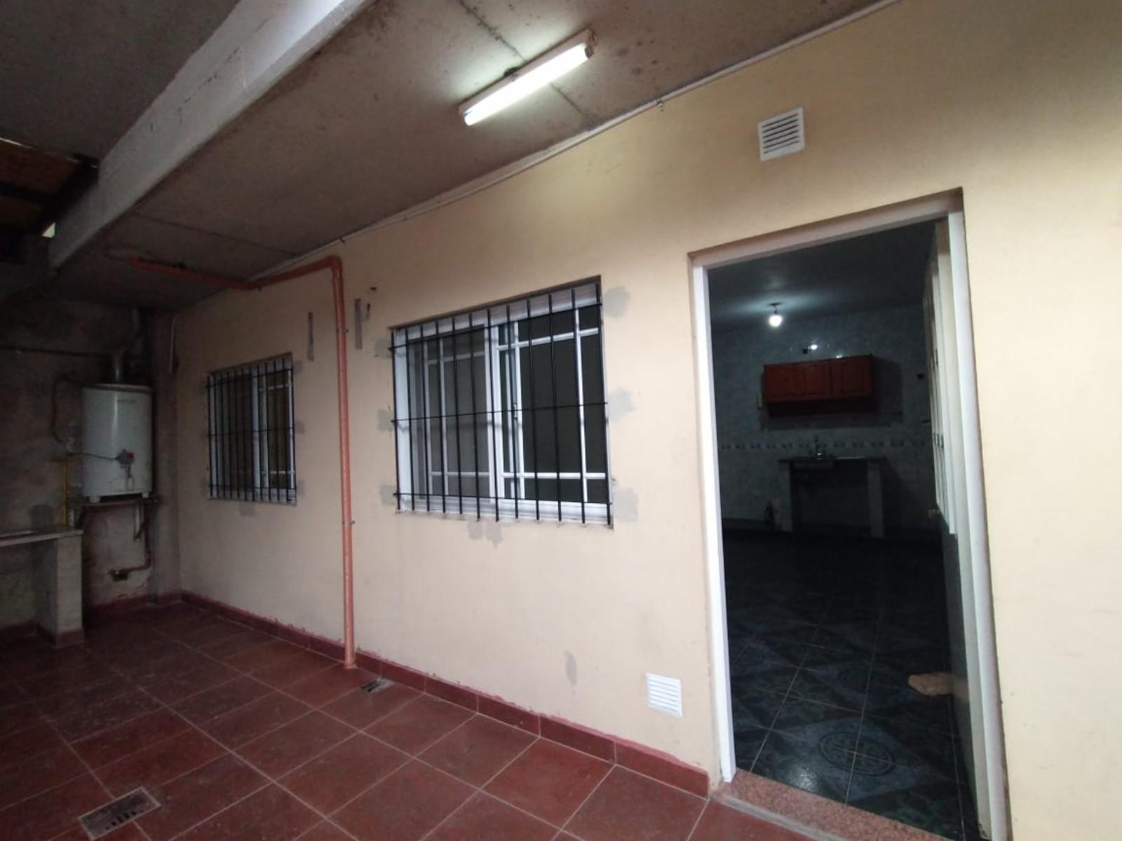 SARMIENTO 8900 · San Martín — foto 5