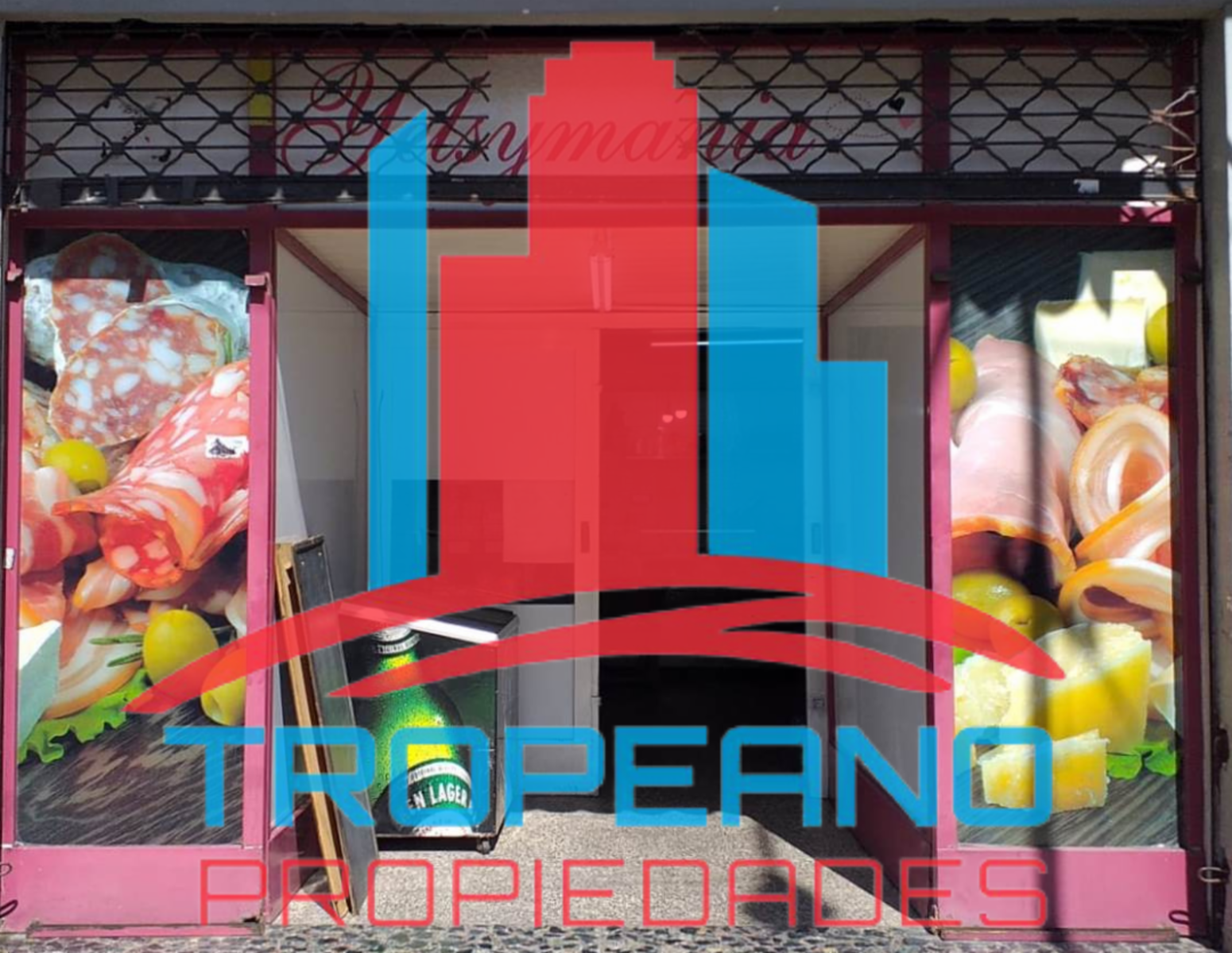 En Venta Fondo de Comercio: Fiambreria en I. Casanova