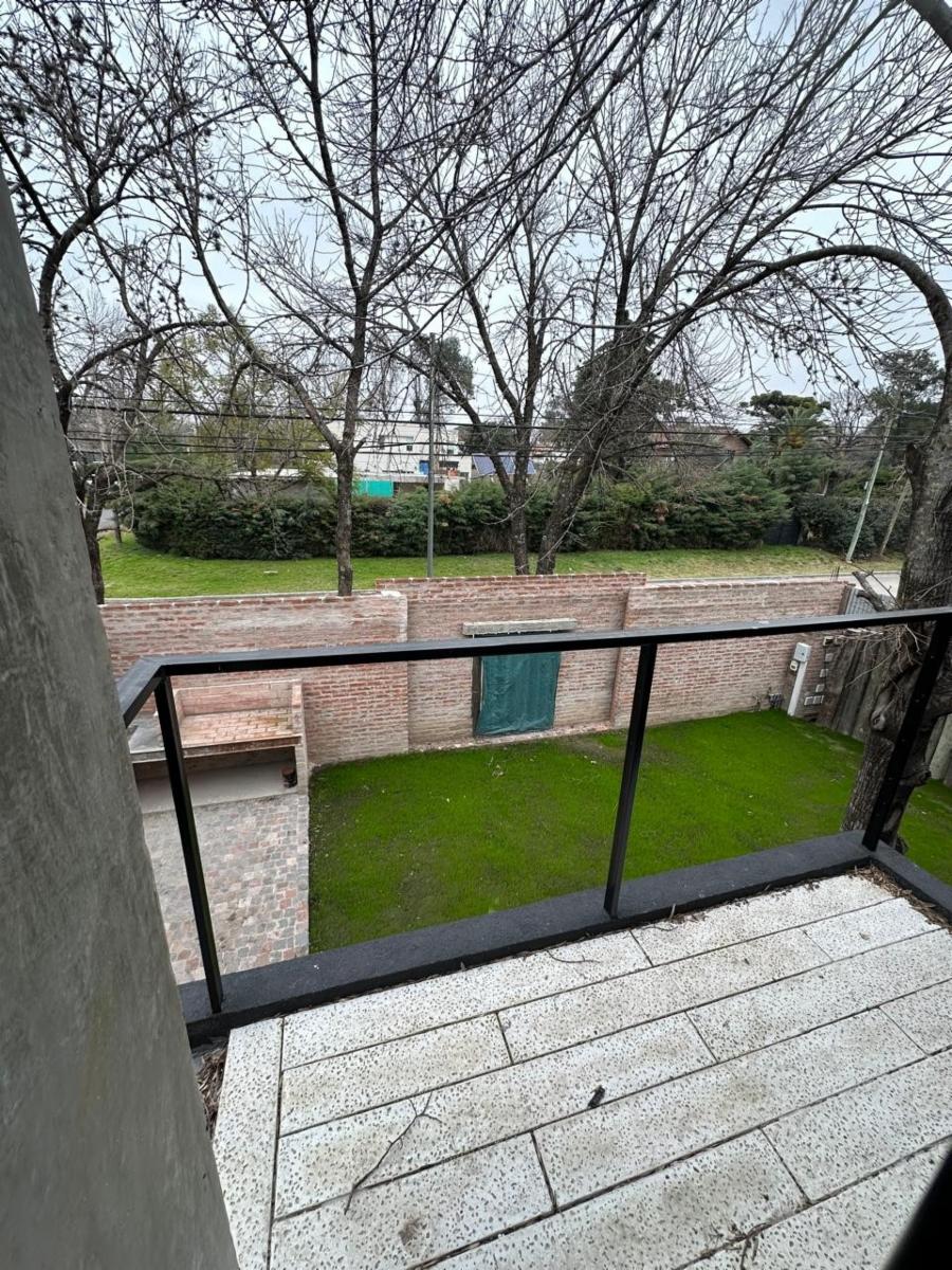 Gral. O Higgins 500 · San Miguel — foto 13