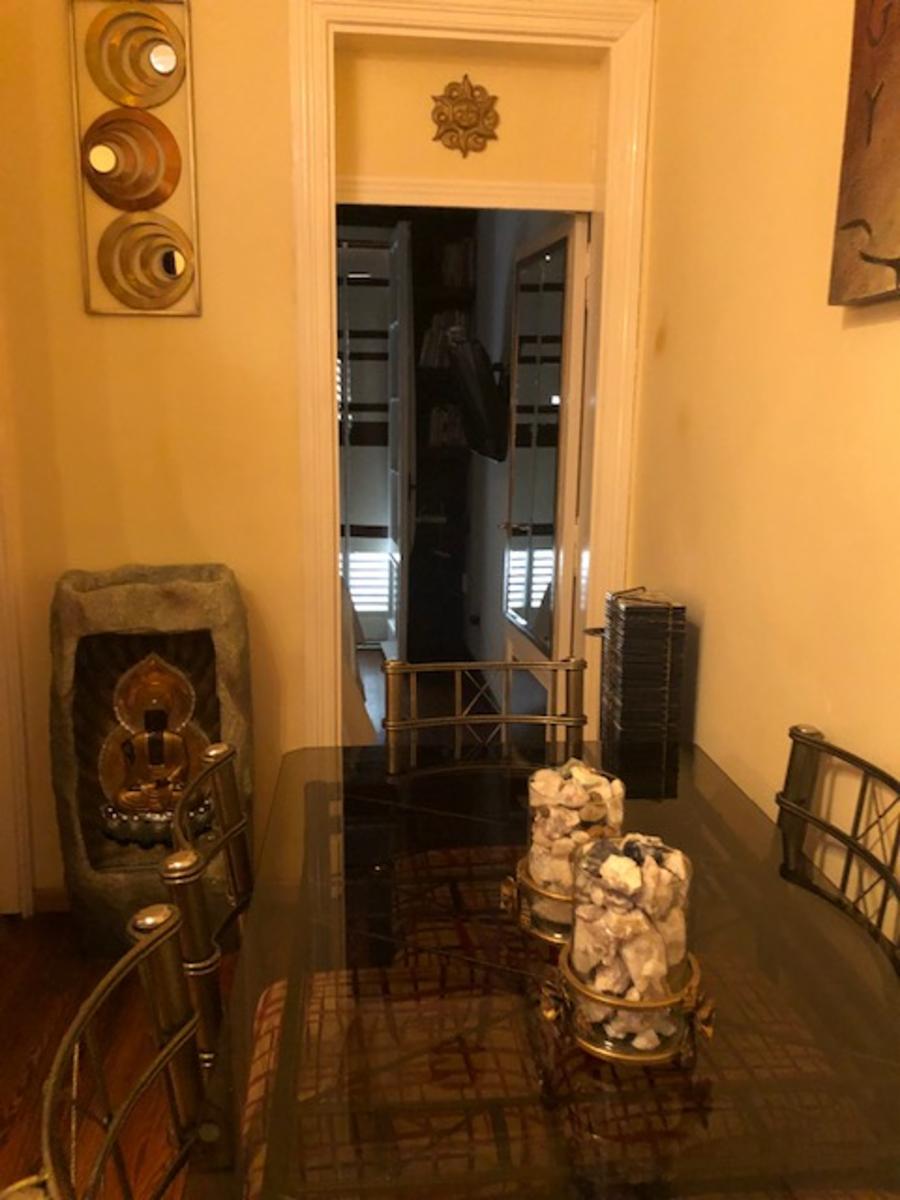 EXCELENTE DEPARTAMENTO AL FRENTE 2 AMBIENTES