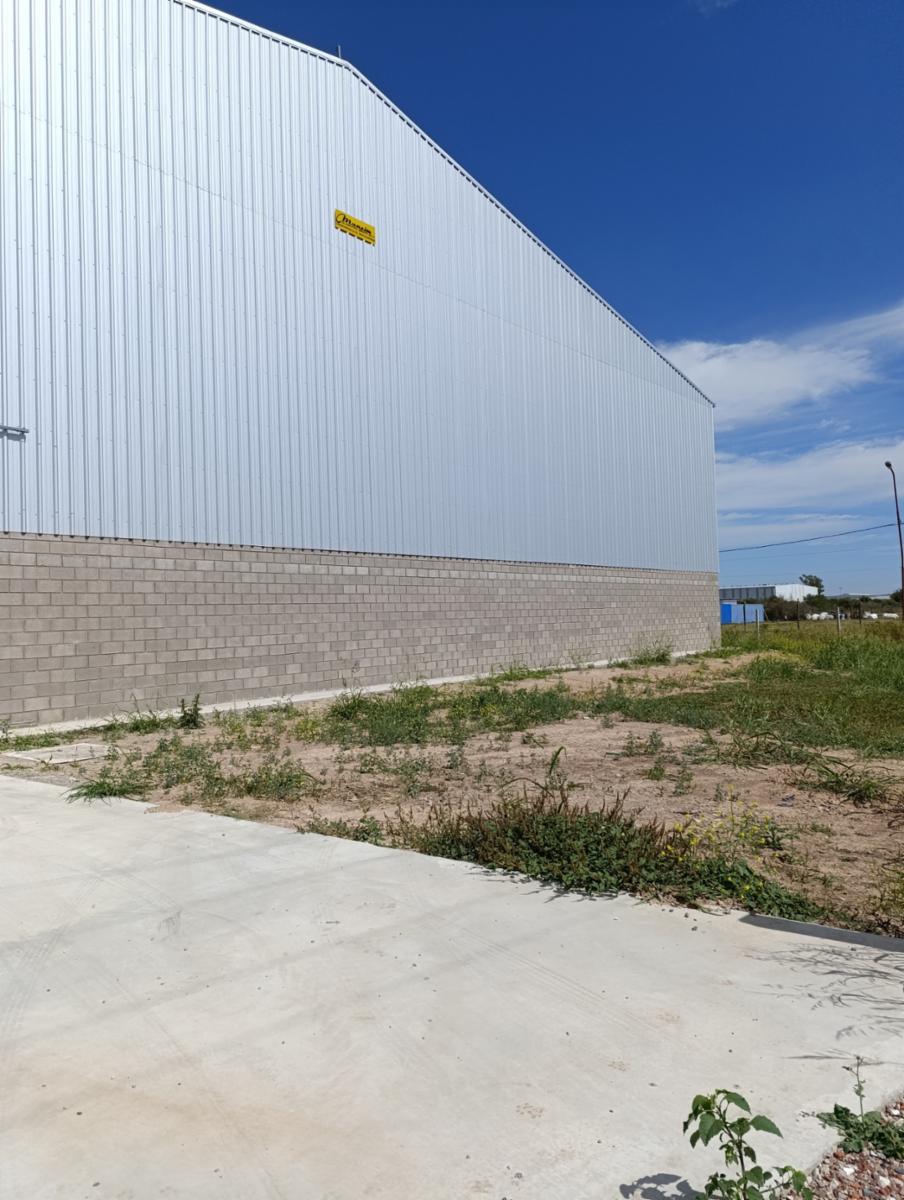 San Martín y Crespo · Rosario — foto 11