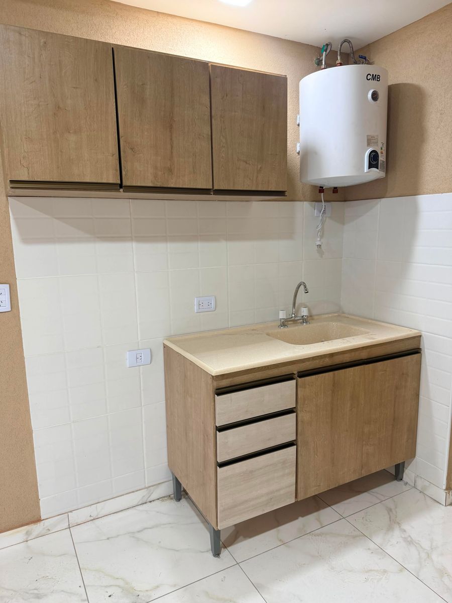 ANDRES ARGUIBEL 3226 · Hurlingham — foto 15