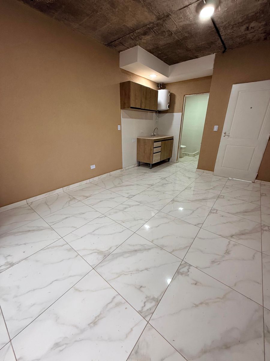 ANDRES ARGUIBEL 3226 · Hurlingham — foto 17