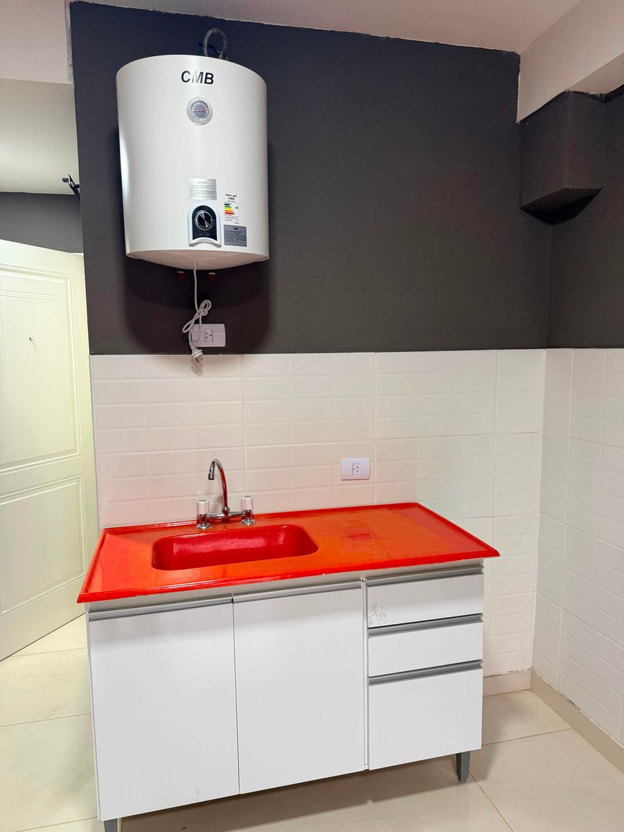 ANDRES ARGUIBEL 3226 · Hurlingham — foto 3