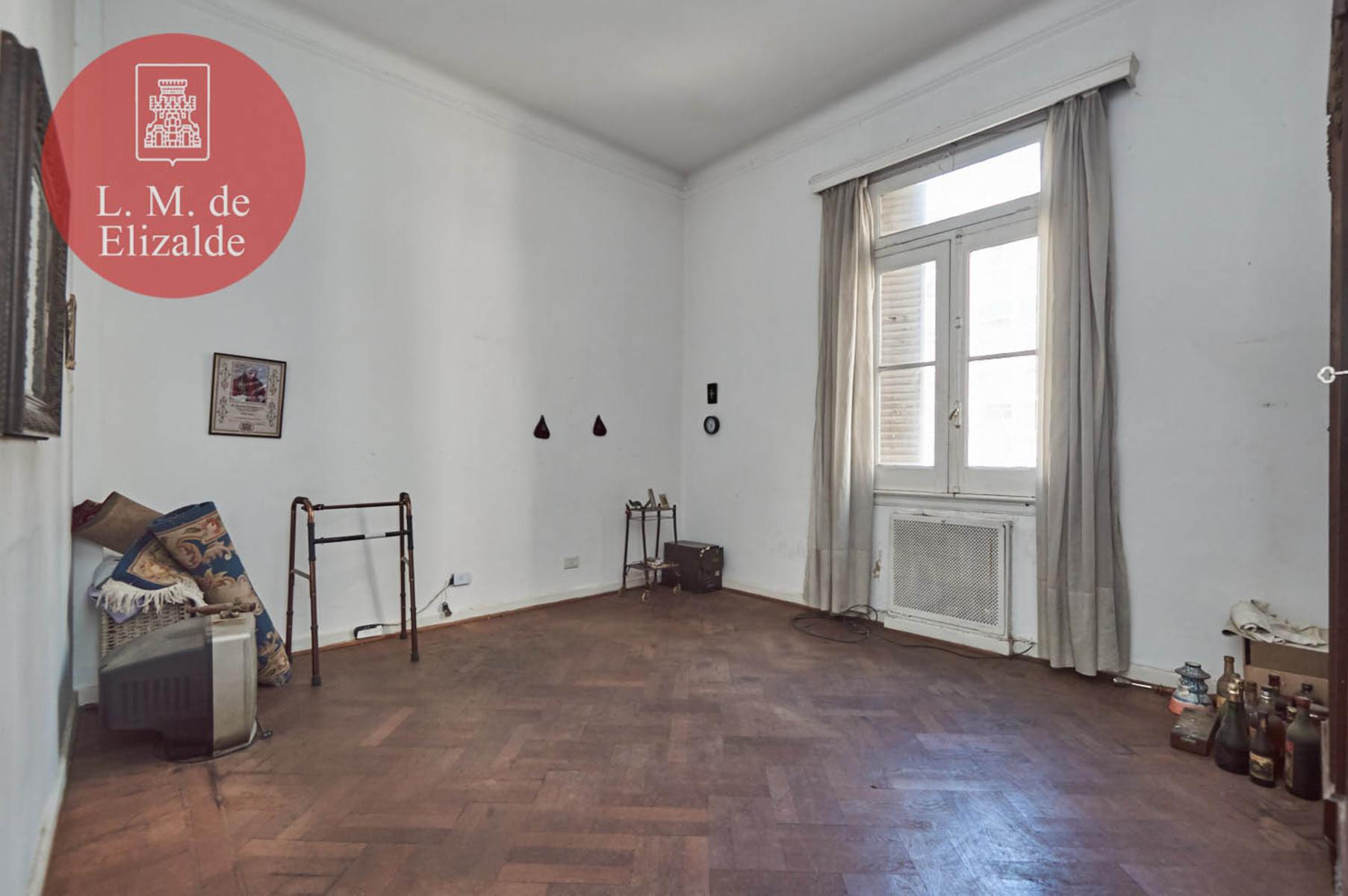 Av. Las Heras 2062 y Junin - Venta - Recoleta *Oportunidad* - VER TOUR 360