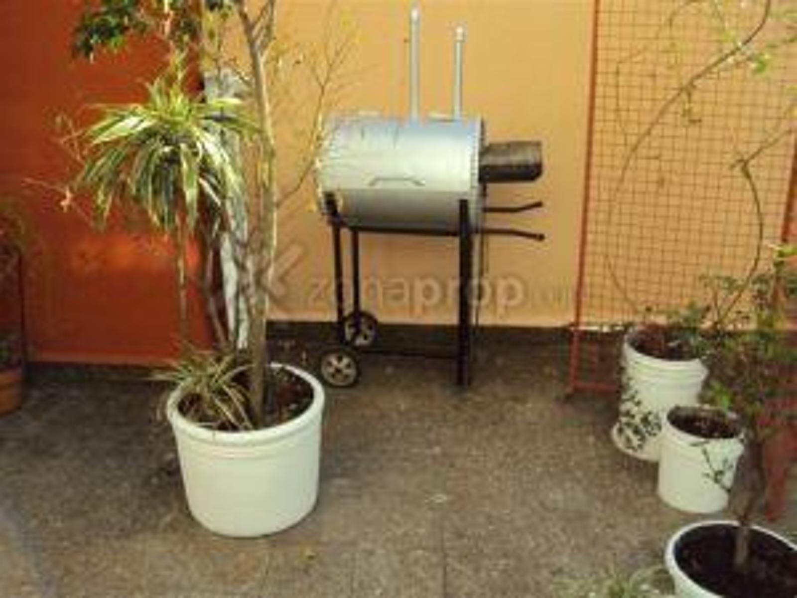 MENDOZA 3200-CAPITAL FEDERAL · Colegiales — foto 4