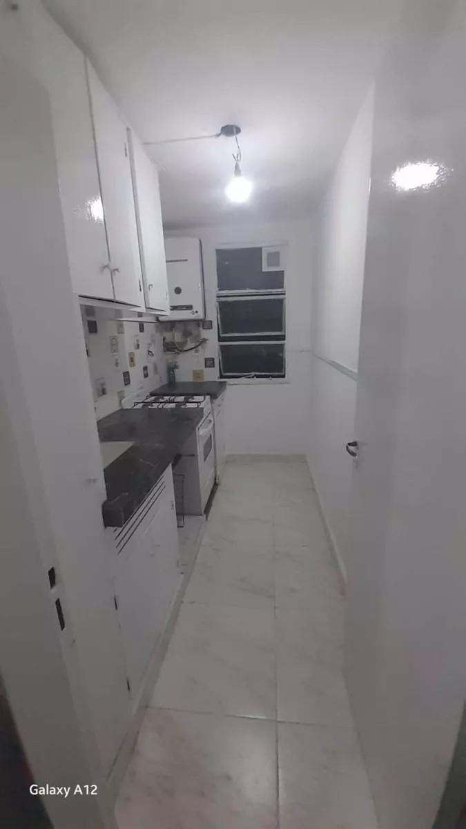 Venta Departamento Monoambiente en Villa Lugano Mozart 2436