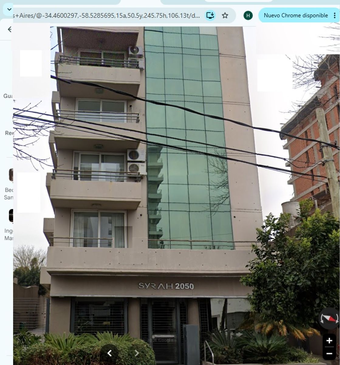 AV. CENTENARIO 2050 · San Isidro — foto 19