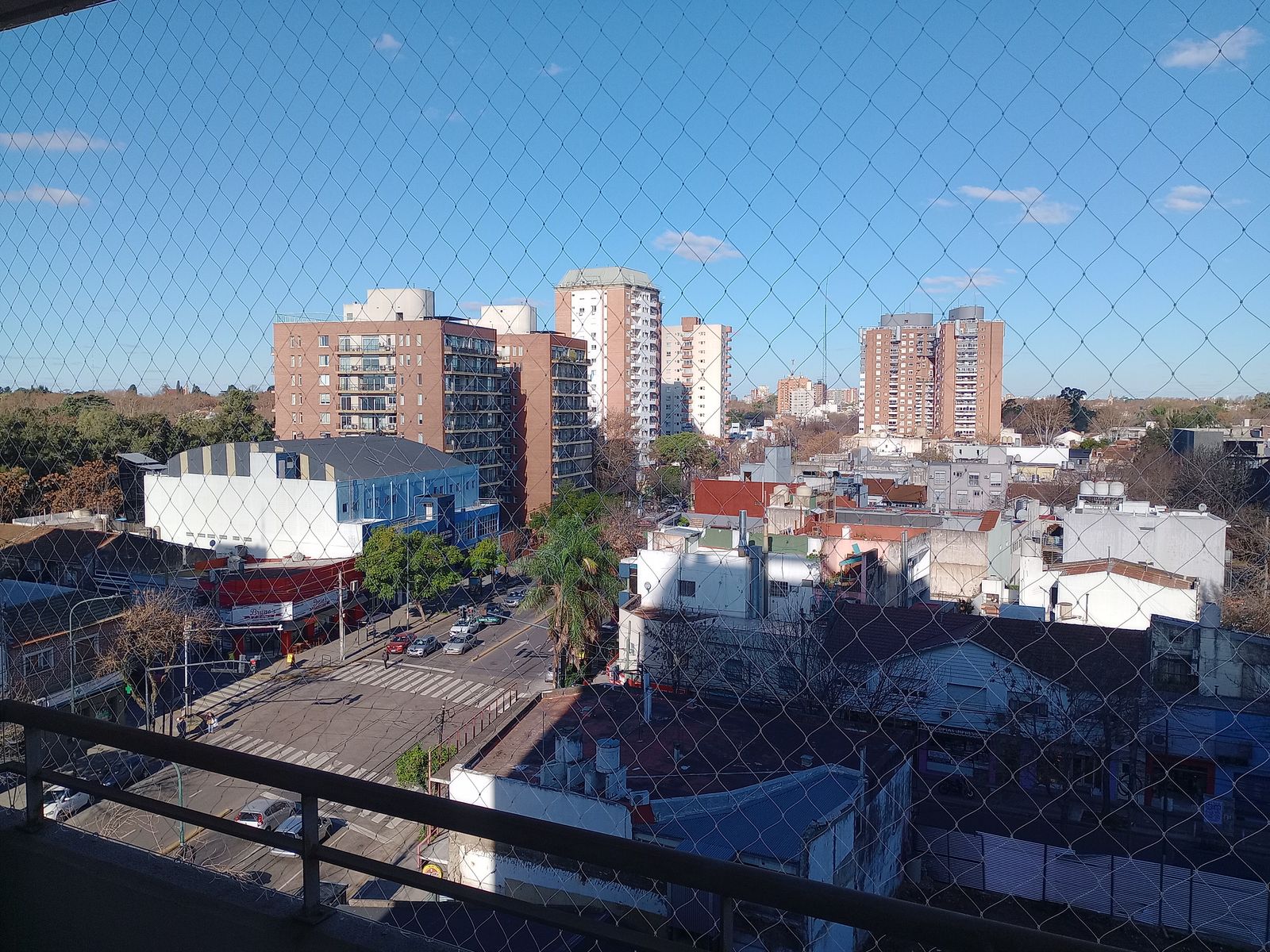 AV. CENTENARIO 2050 · San Isidro — foto 46