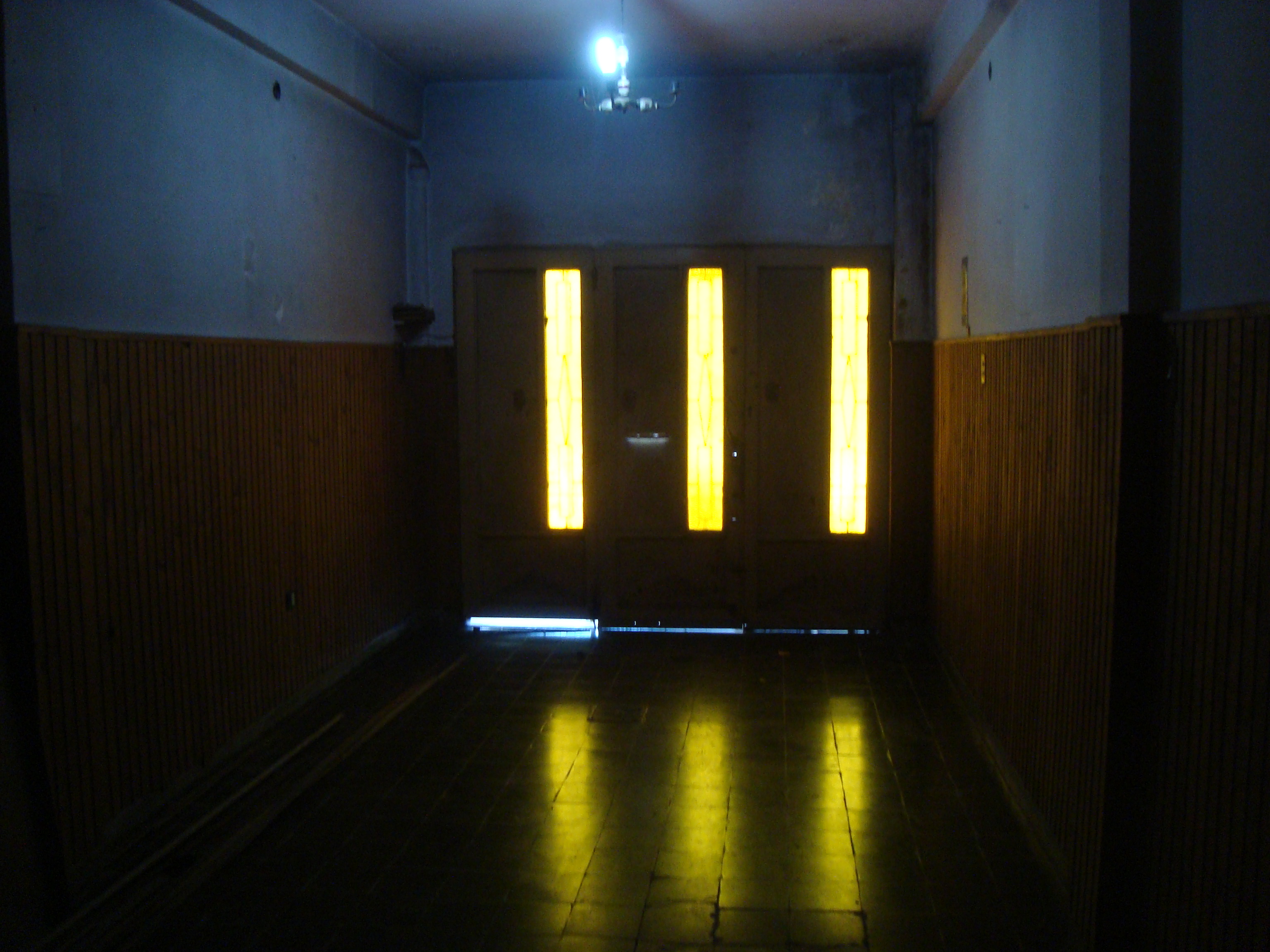 ARAUJO  700 · Almirante Brown — foto 3