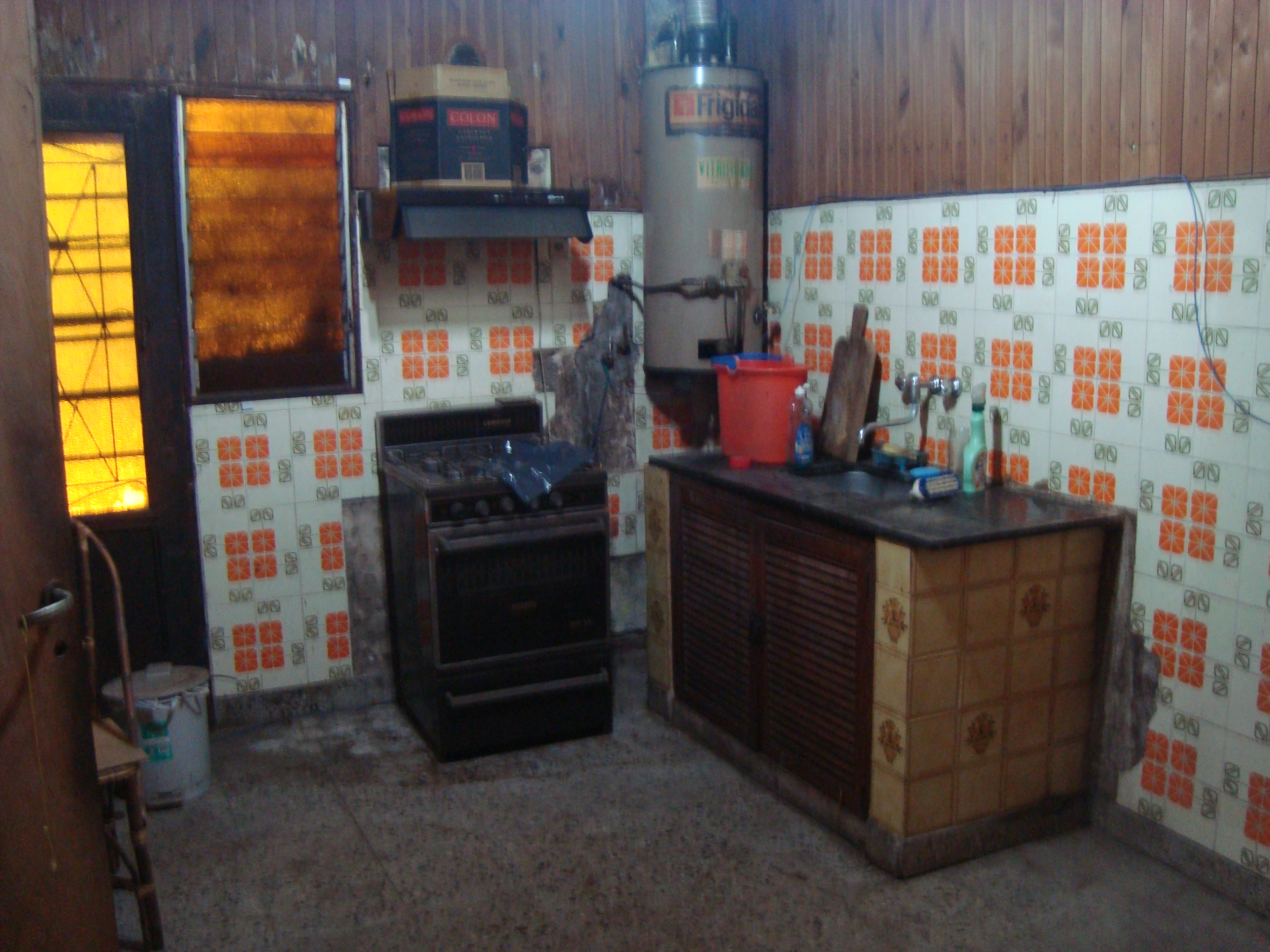 ARAUJO  700 · Almirante Brown — foto 4
