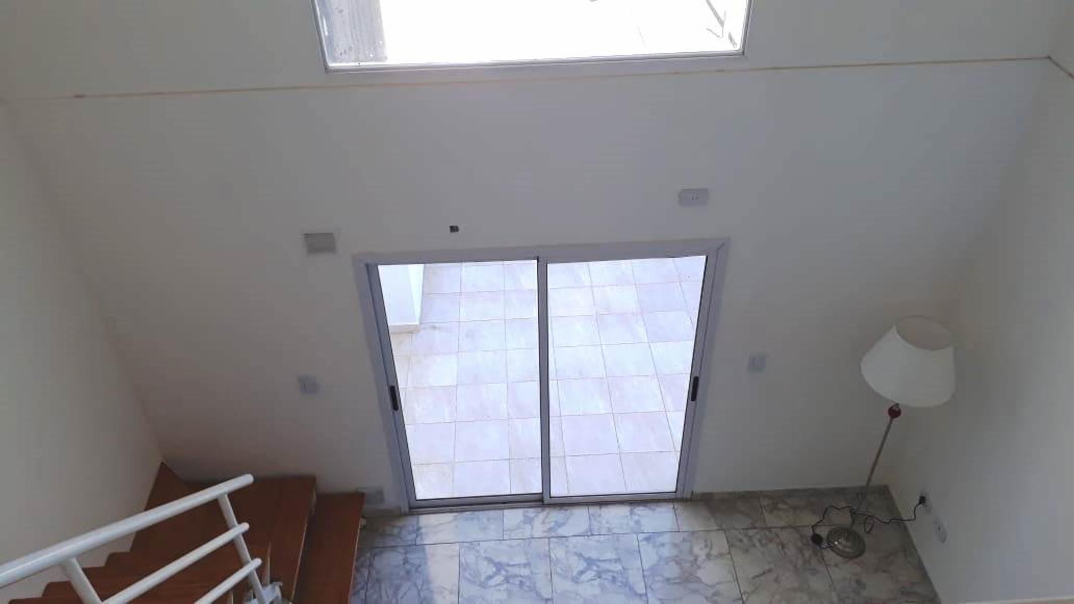 3 AMBIENTES A ESTRENAR CON BALCÓN TERRAZA