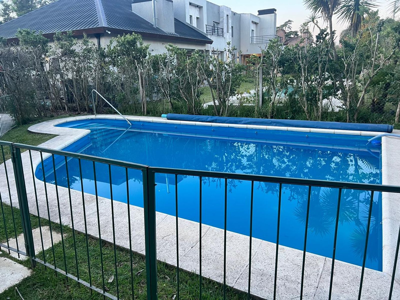 Puerto Bermejo 123 · General Rodriguez — foto 16