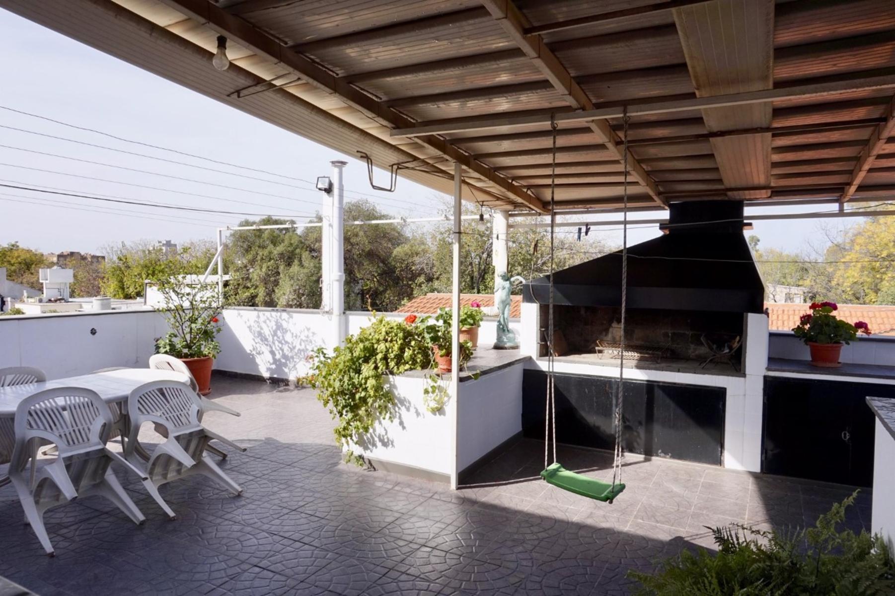 Avelino Maure 136 · Capital — foto 22