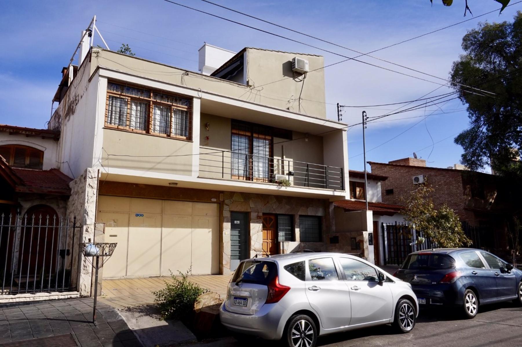 Avelino Maure 136 · Capital — foto 10