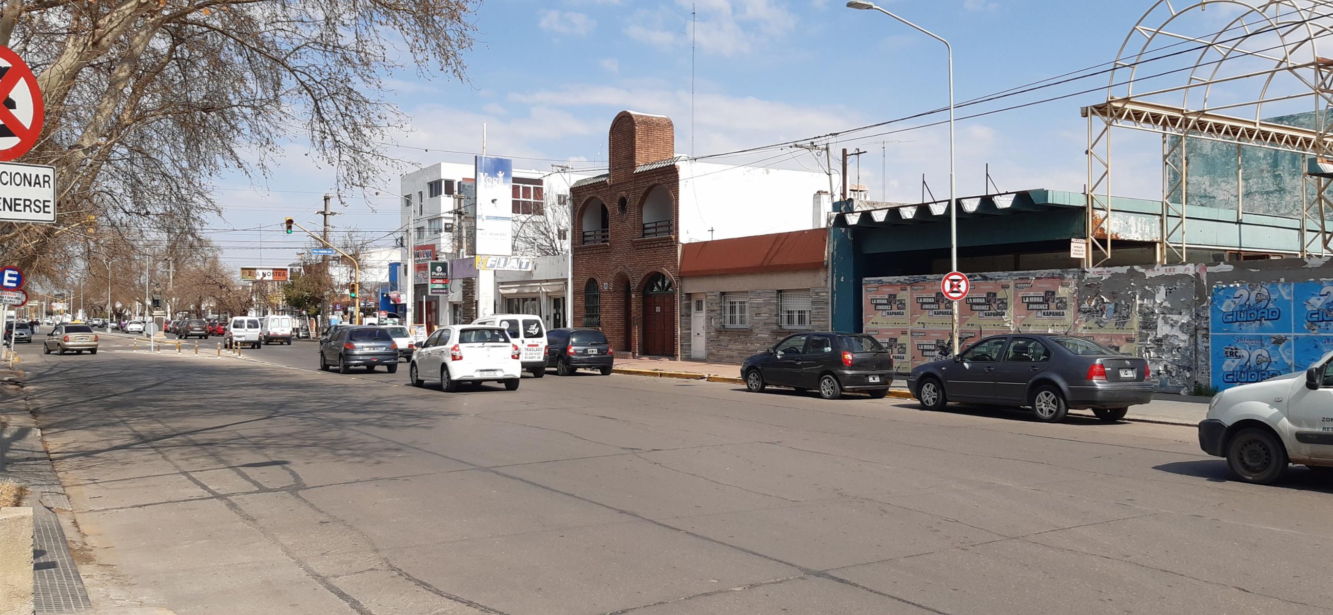 Av. Sabattini 1866 y Alvear 1873 · Río Cuarto — foto 3