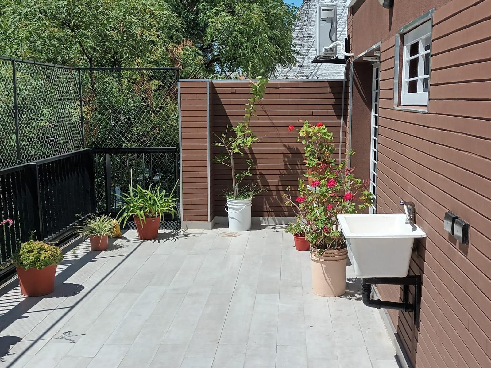 Eduardo Acevedo 30 · Caballito — foto 14