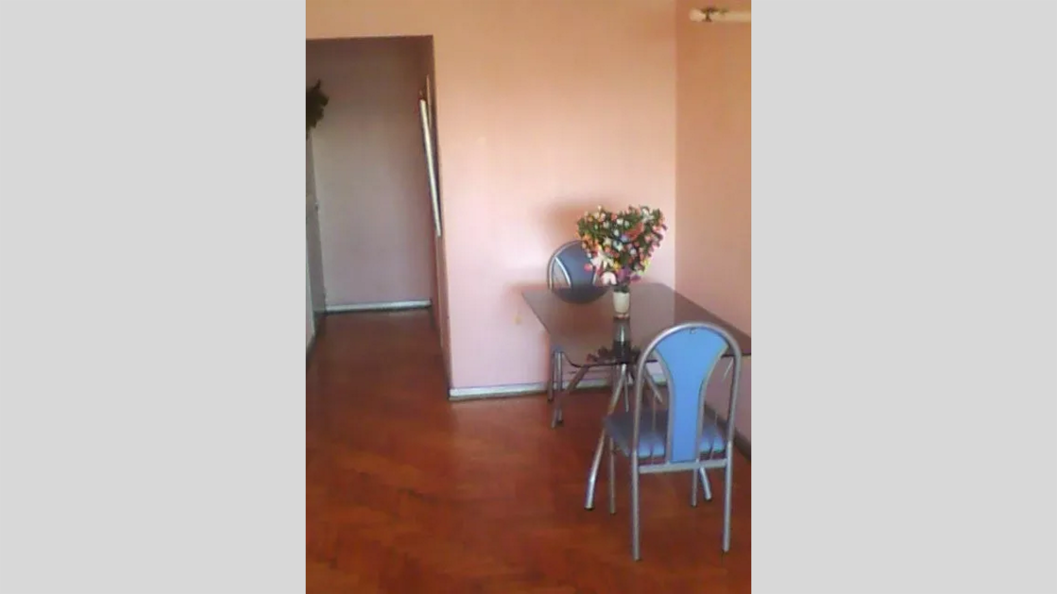 *NUEVO PRECIO* Departamento en Venta en Balvanera 3 ambientes 60 m2 – Jujuy 300
