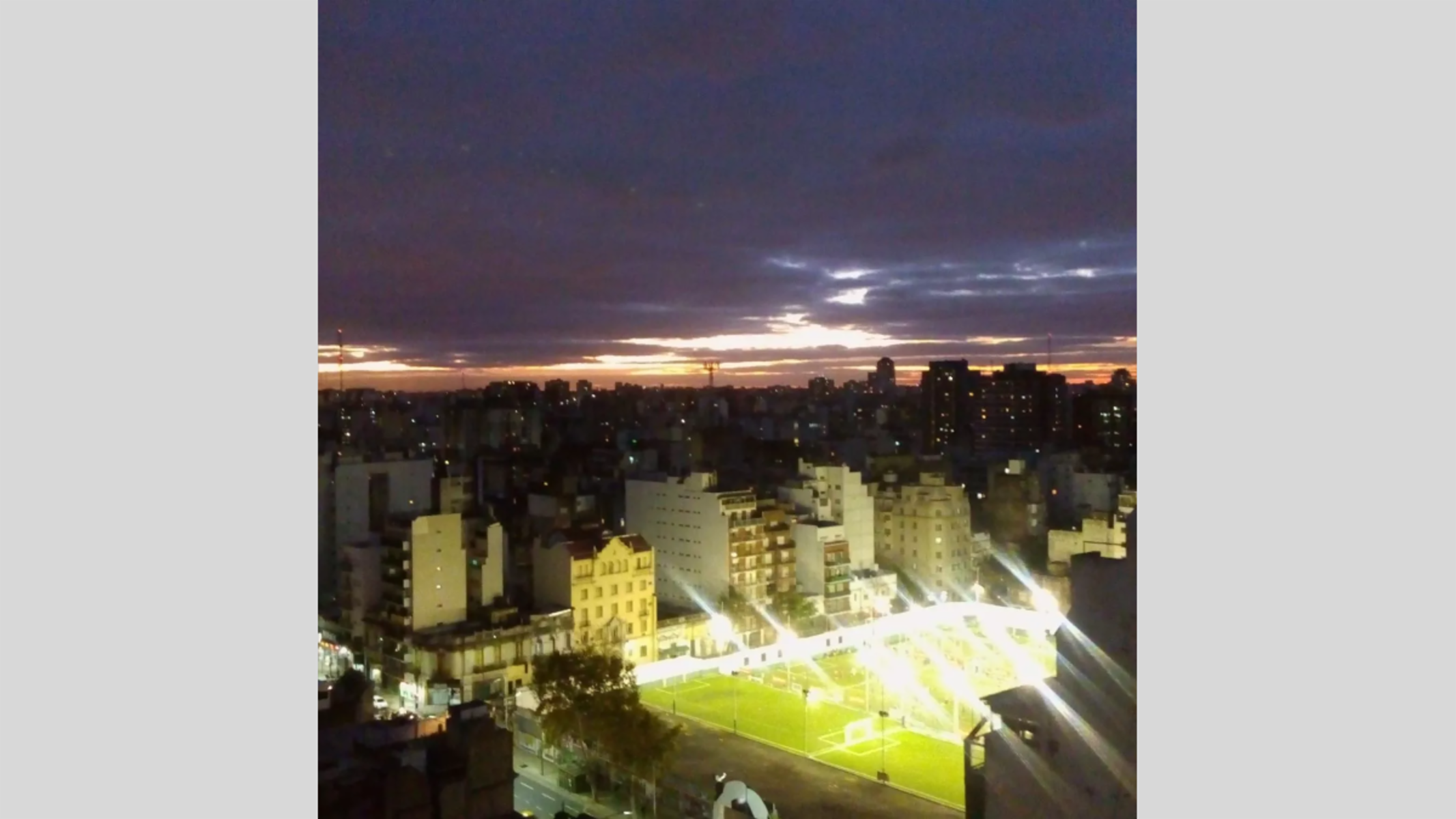 Avenida Jujuy 300 · Congreso — foto 3