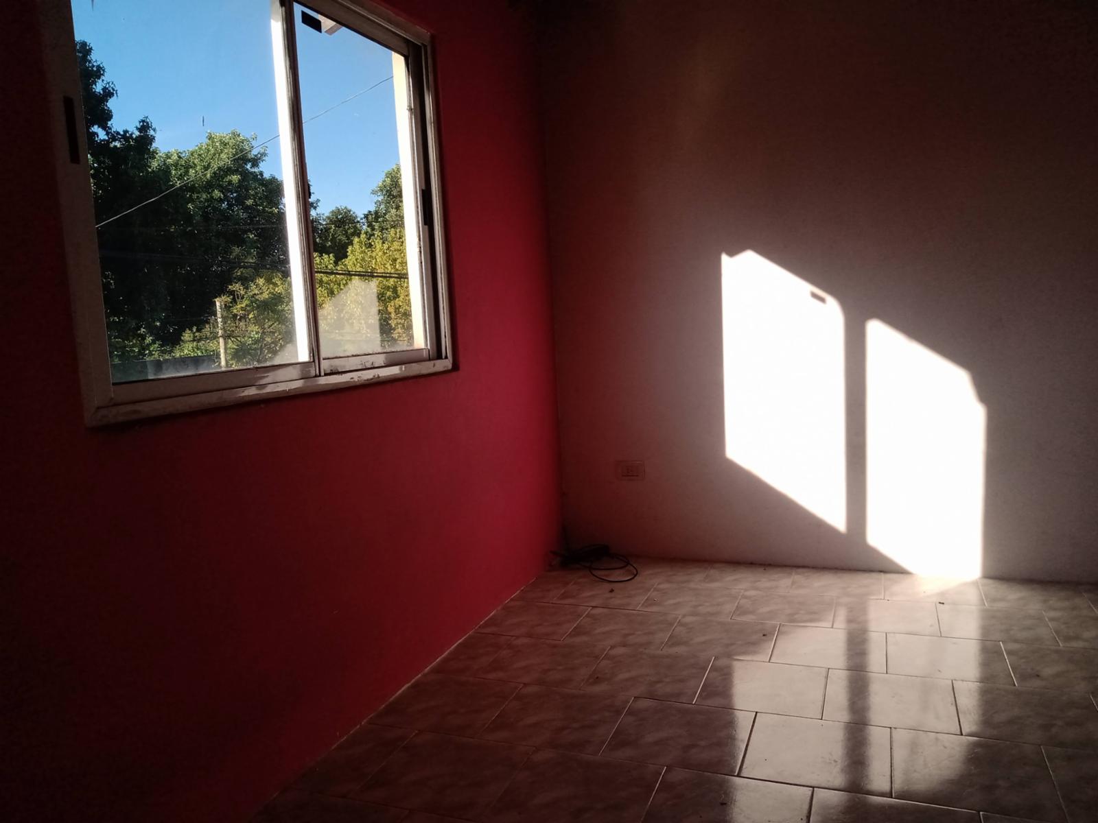 Departamento de 2 Ambientes en San Martín a una cuadra de Av. Balbin