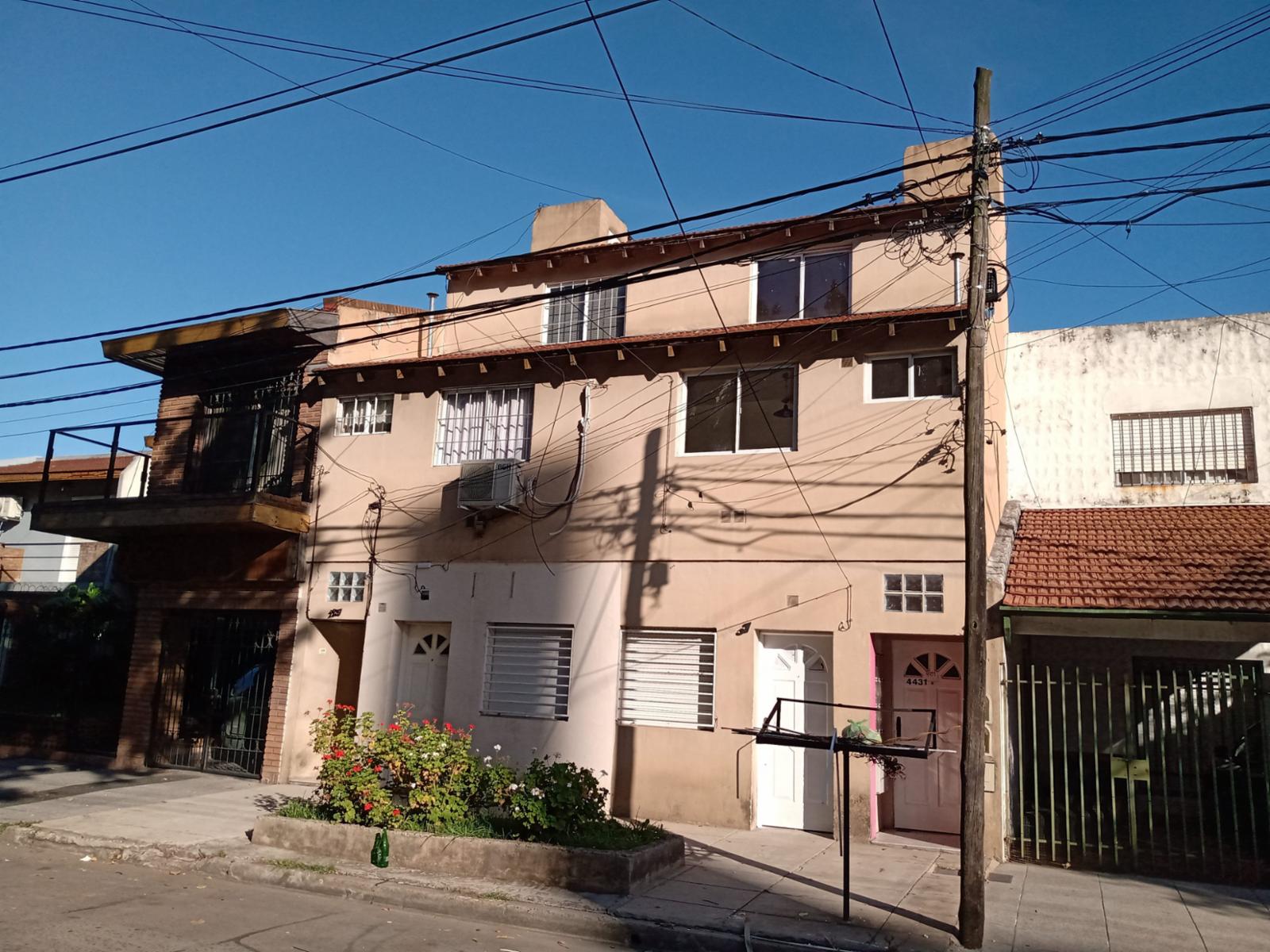 Profesor Agustin Rogelio Vidal 4437 · San Martín — foto 6